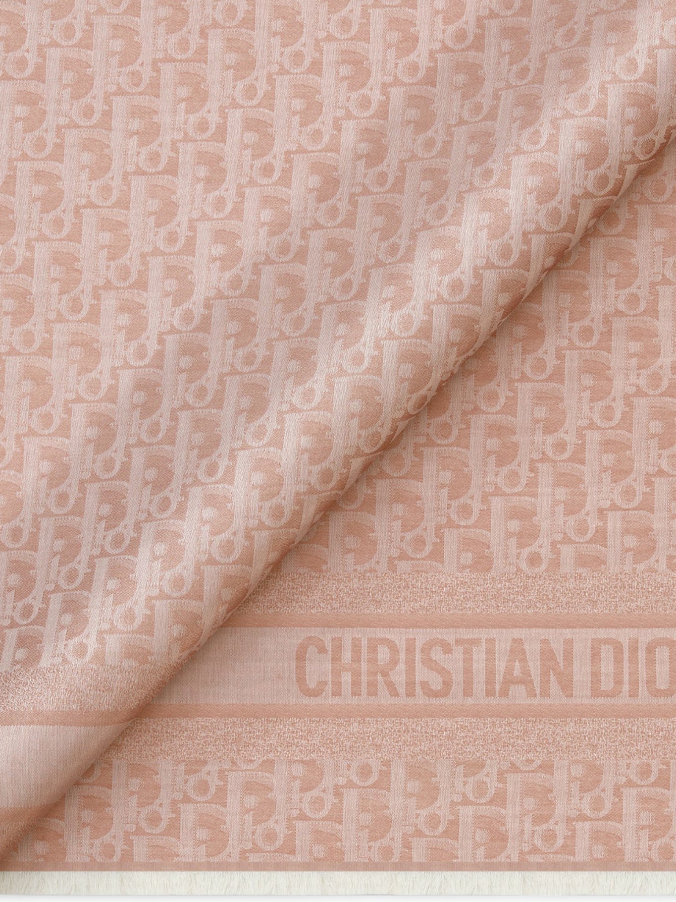 Dior Oblique dress - Image 3