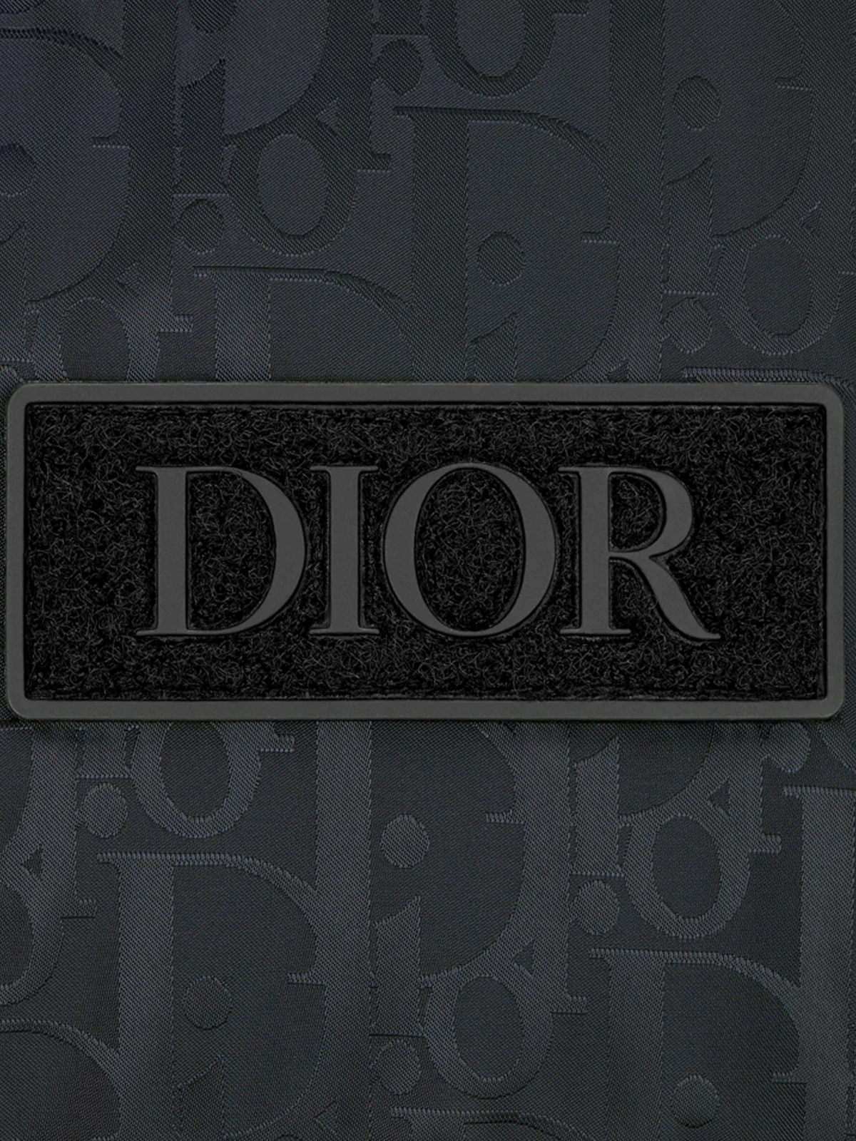DIOR OBLIQUE QUILTED JACKET - Image 6