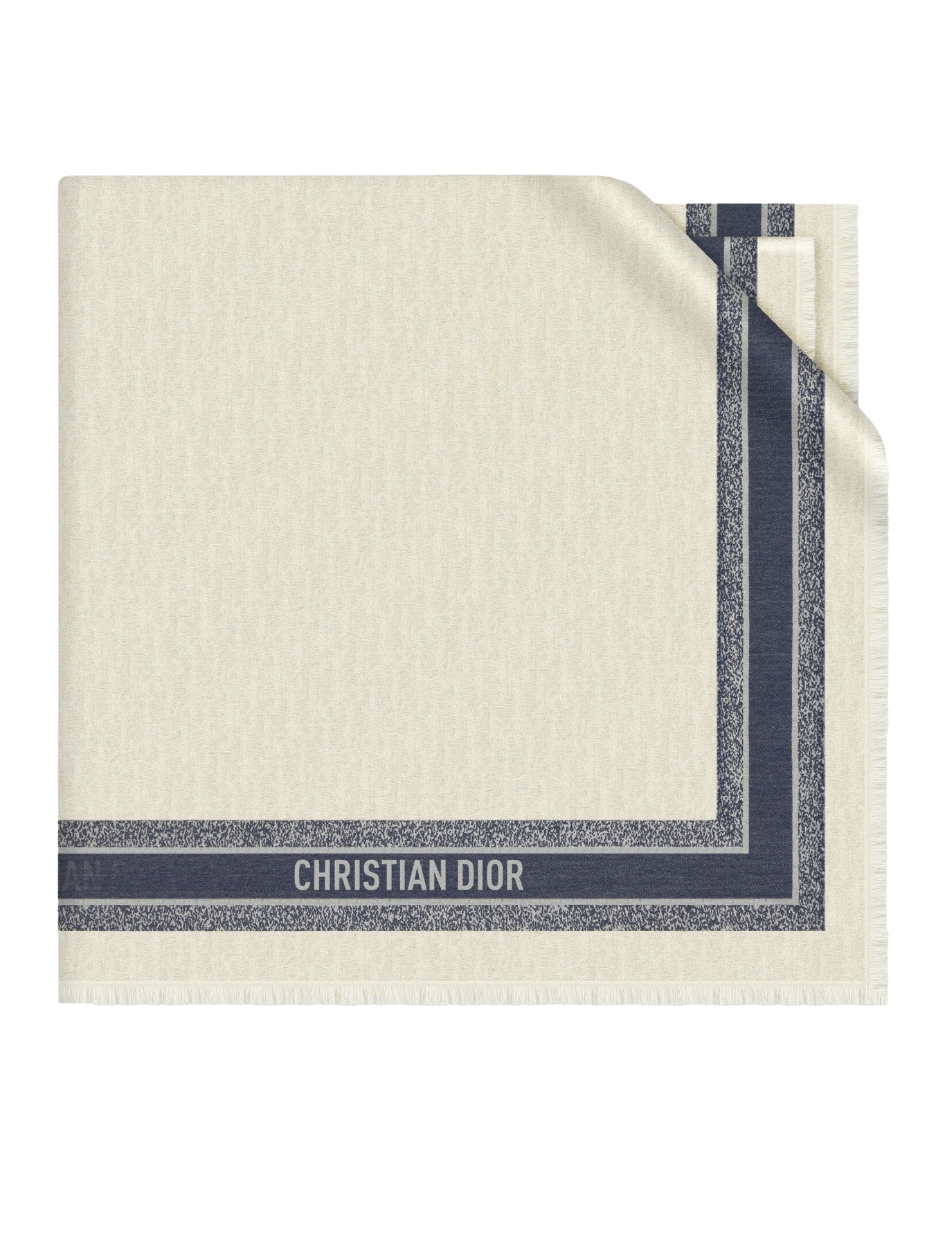 DIOR OBLIQUE SHAWL - Image 2