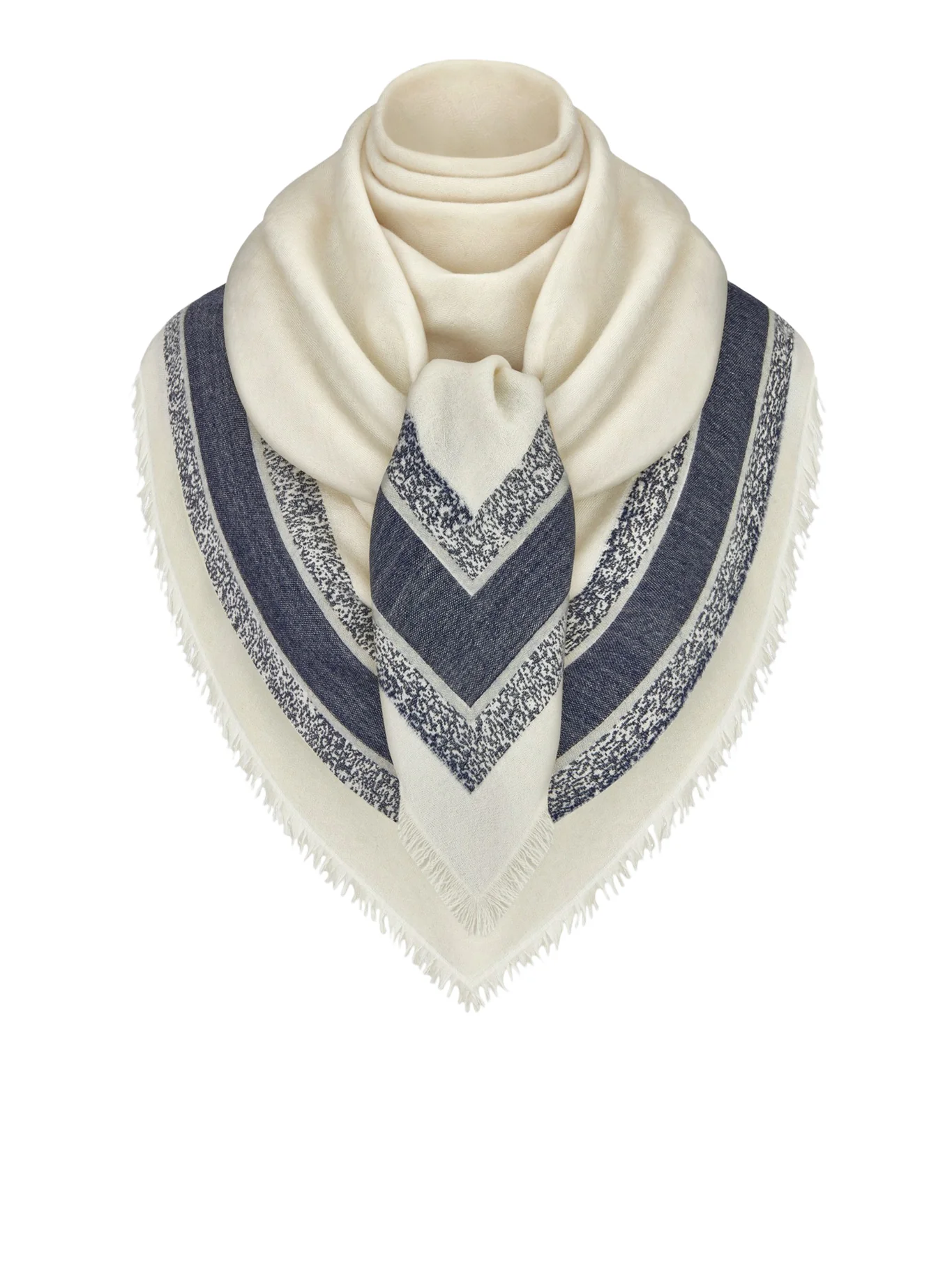DIOR OBLIQUE SHAWL - Image 5