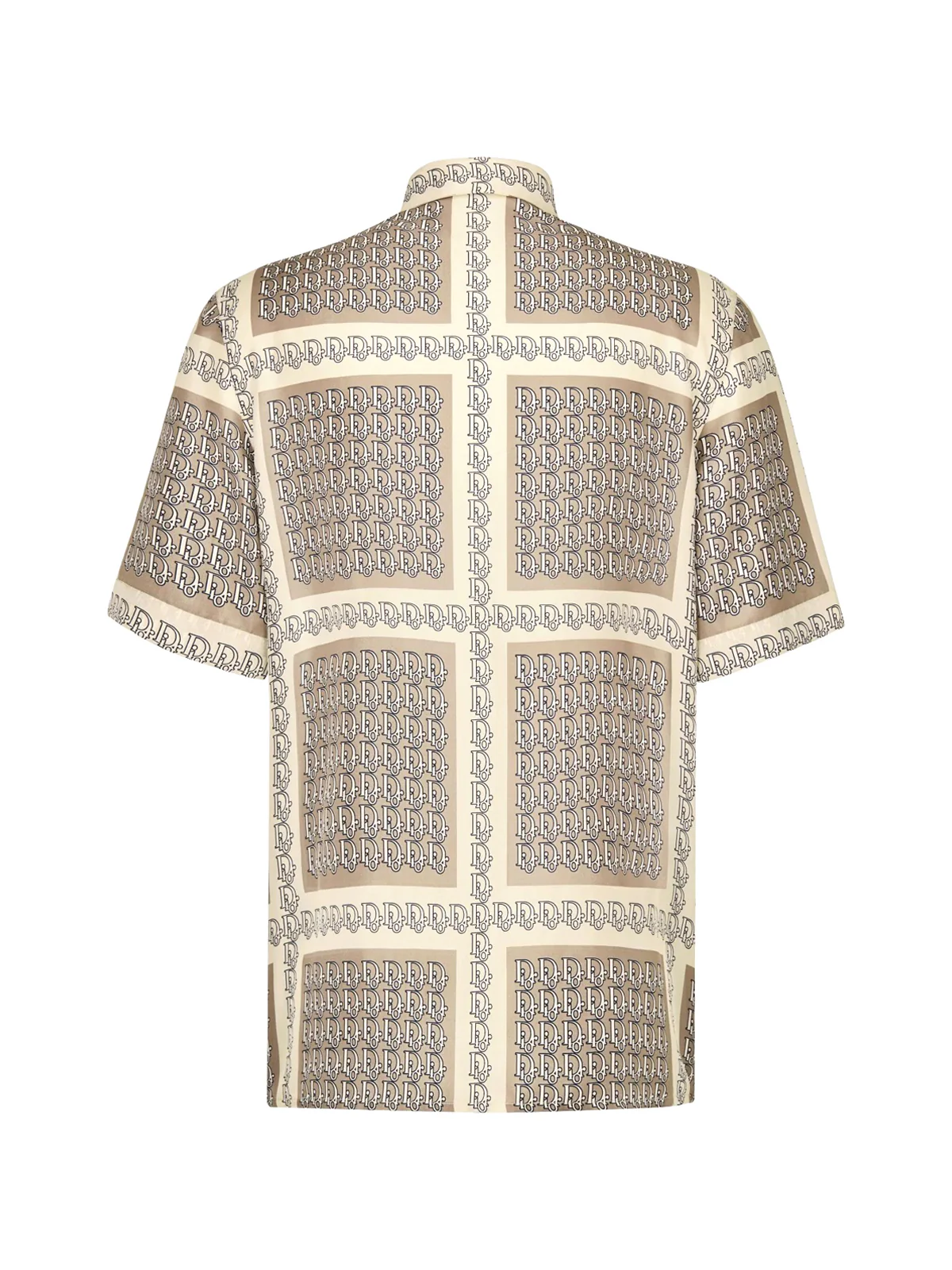 DIOR OBLIQUE SHIRT - Image 2