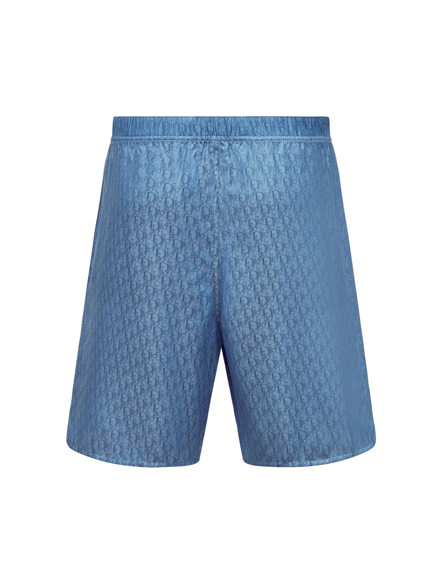 Dior Oblique Shorts - Image 5