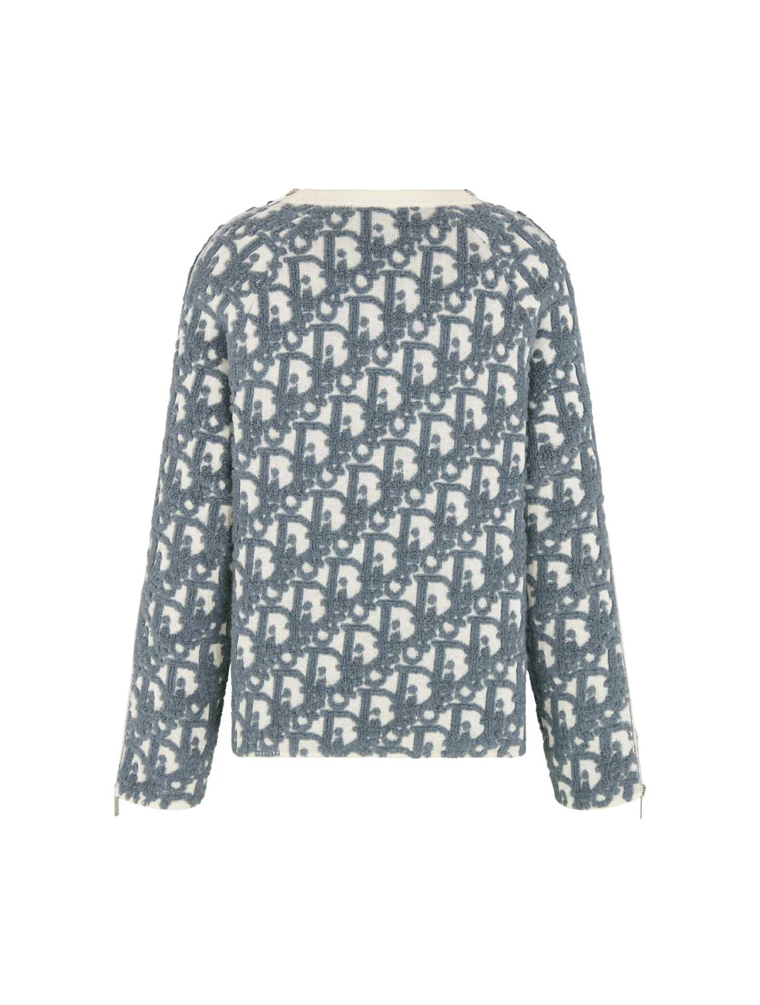 Dior Oblique sweater - Image 5