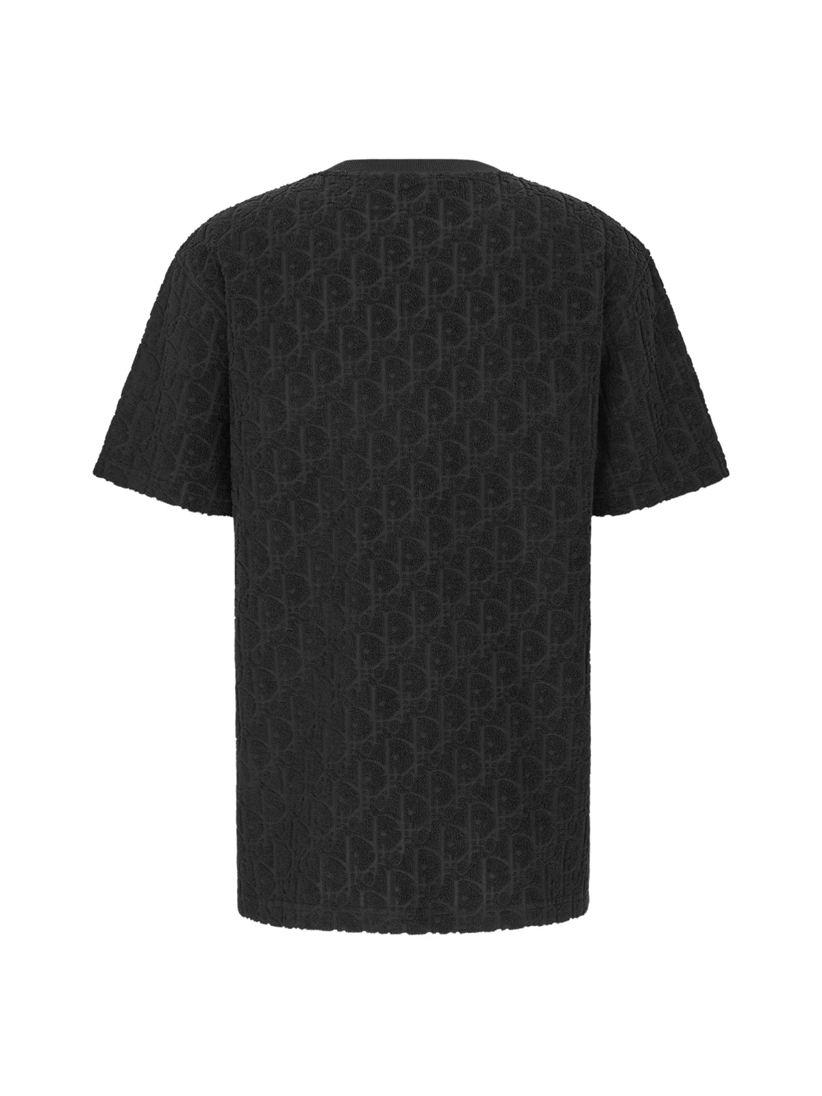 DIOR OBLIQUE T-SHIRT, COMFORTABLE FIT - Image 2