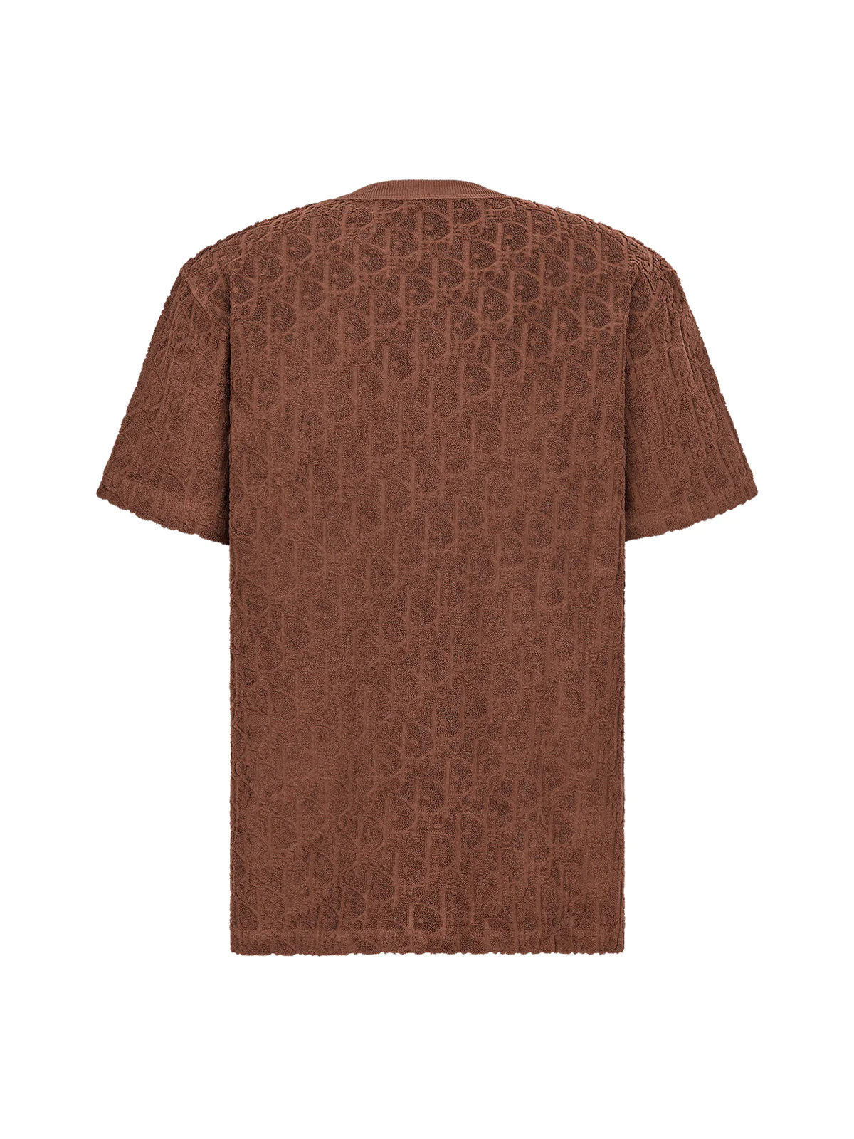 DIOR OBLIQUE T-SHIRT, COMFORTABLE FIT - Image 2