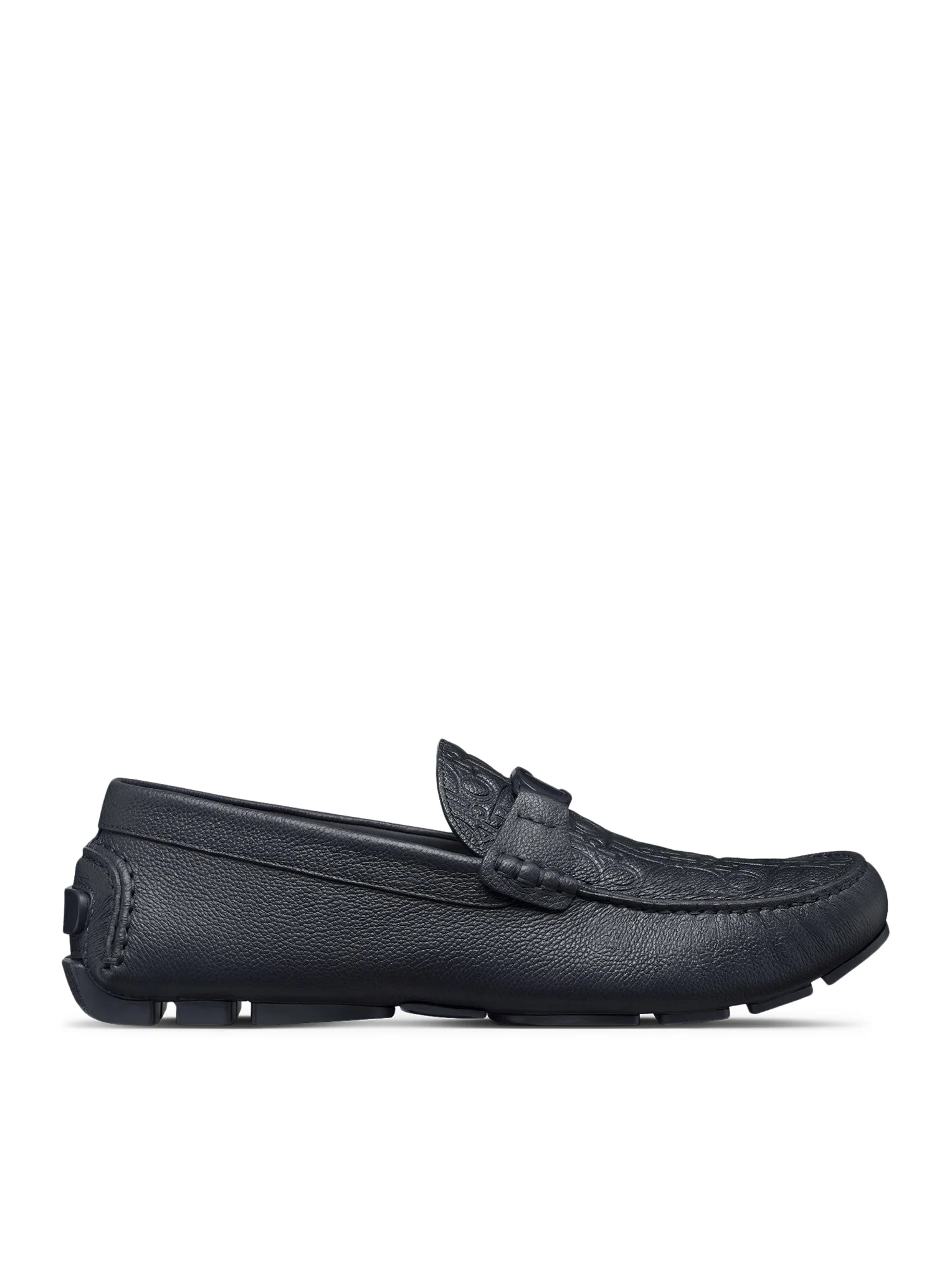 Dior Odeon Moccasin