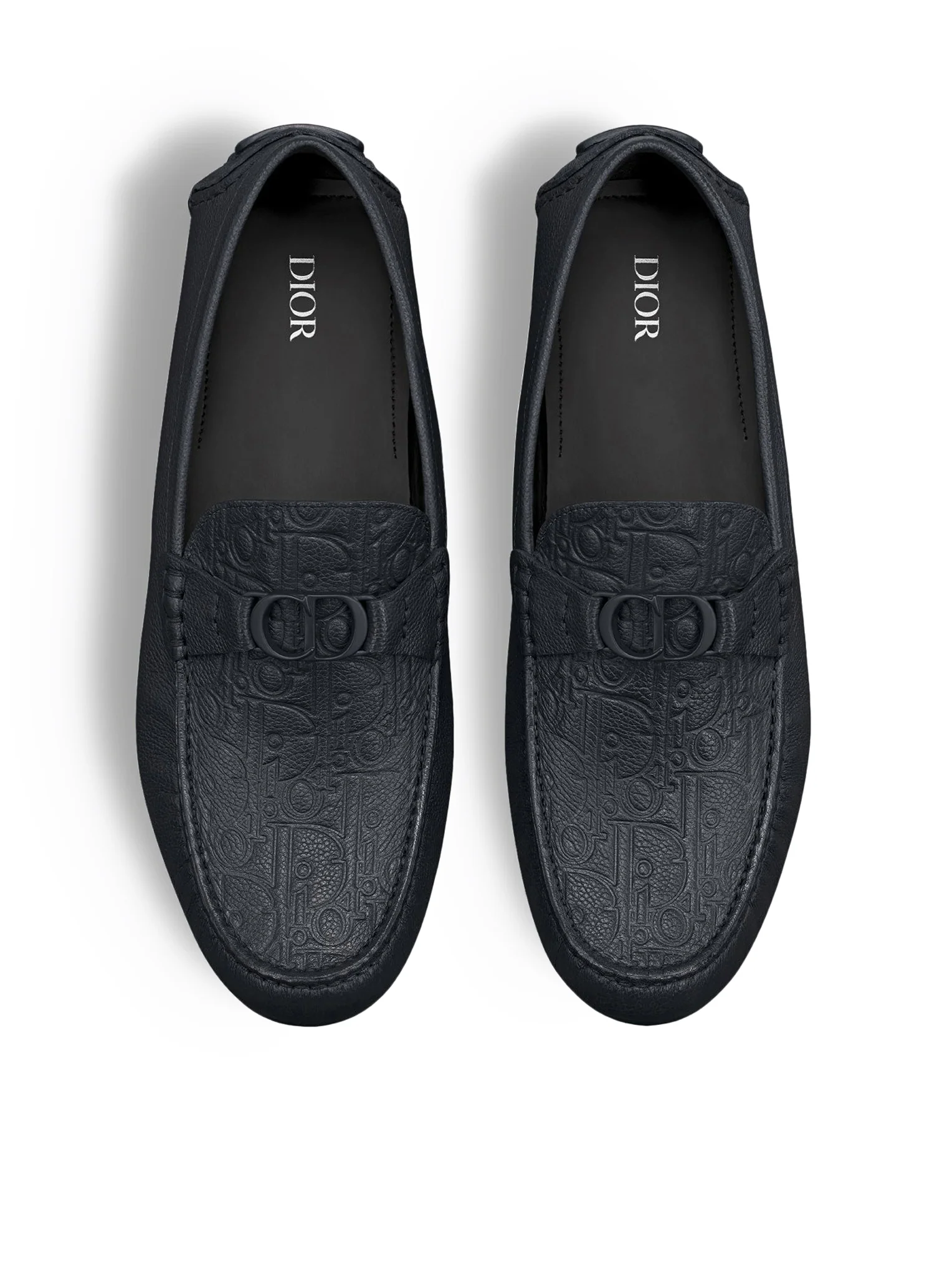 Dior Odeon Moccasin - Image 3