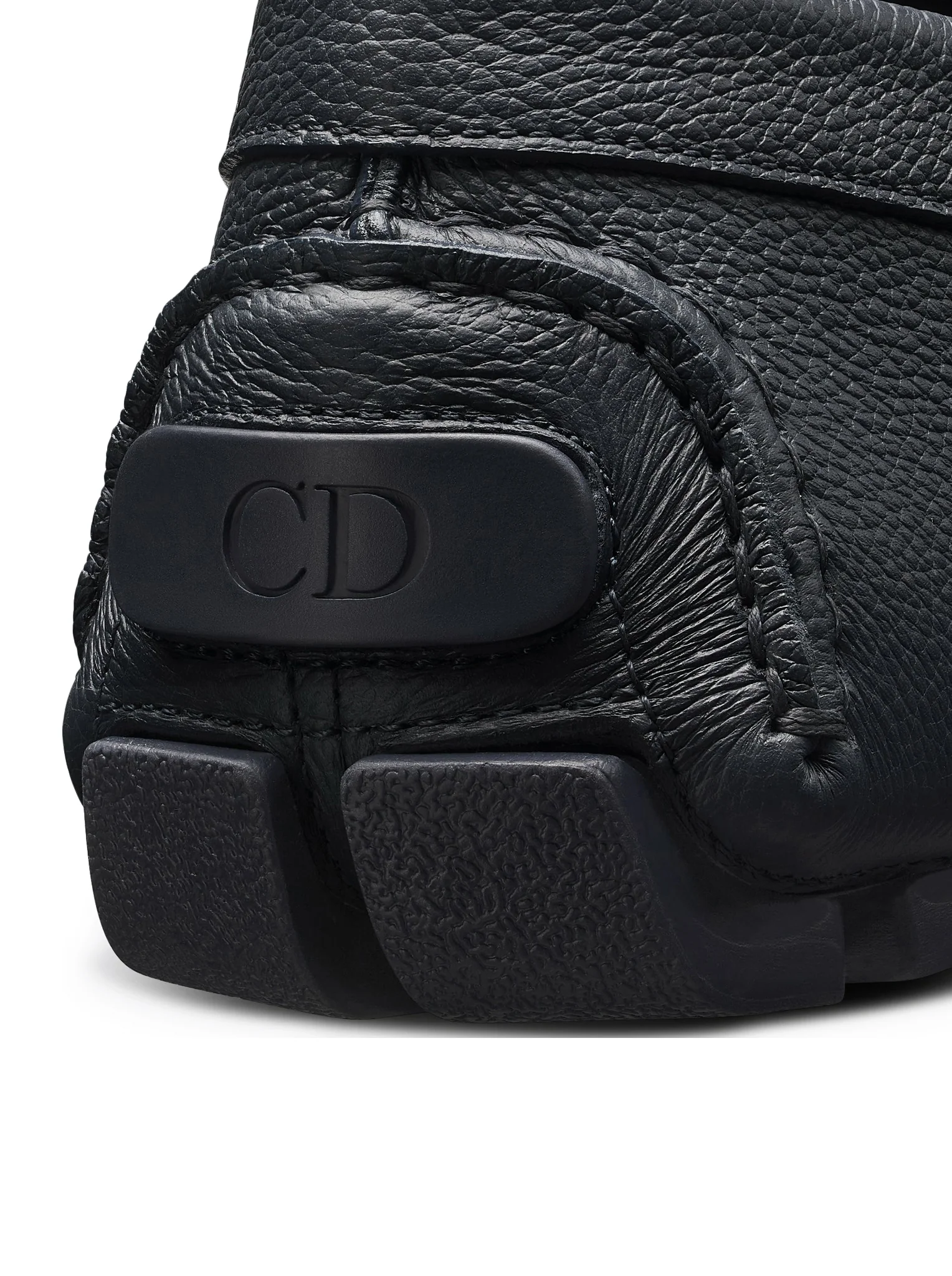 Dior Odeon Moccasin - Image 4