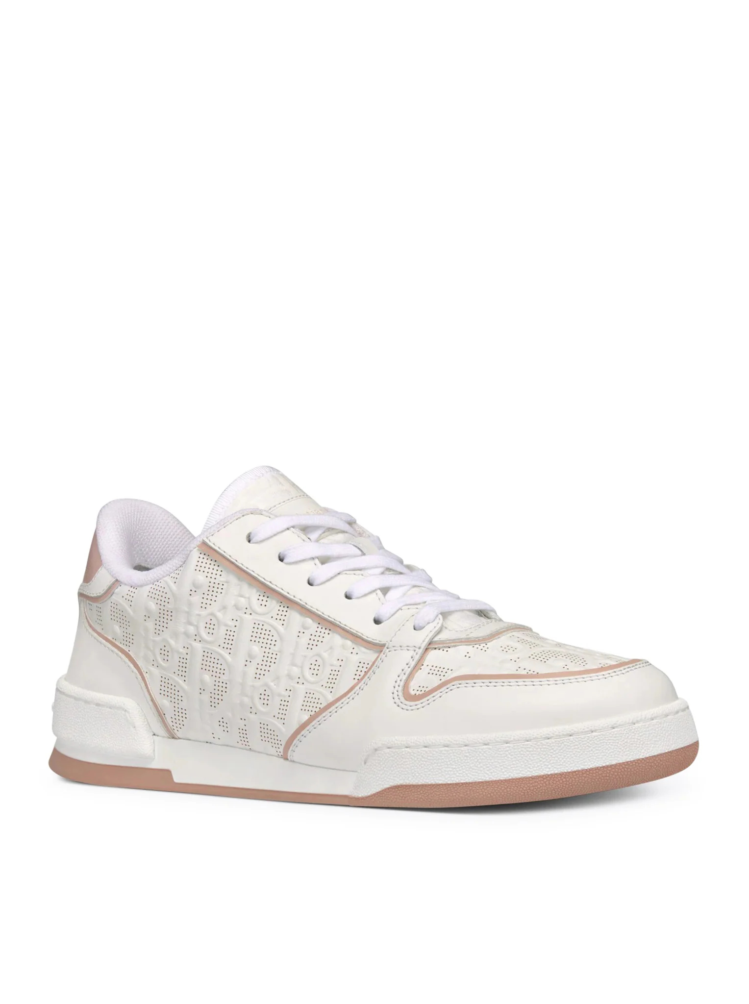 DIOR ONE SNEAKERS - Image 2