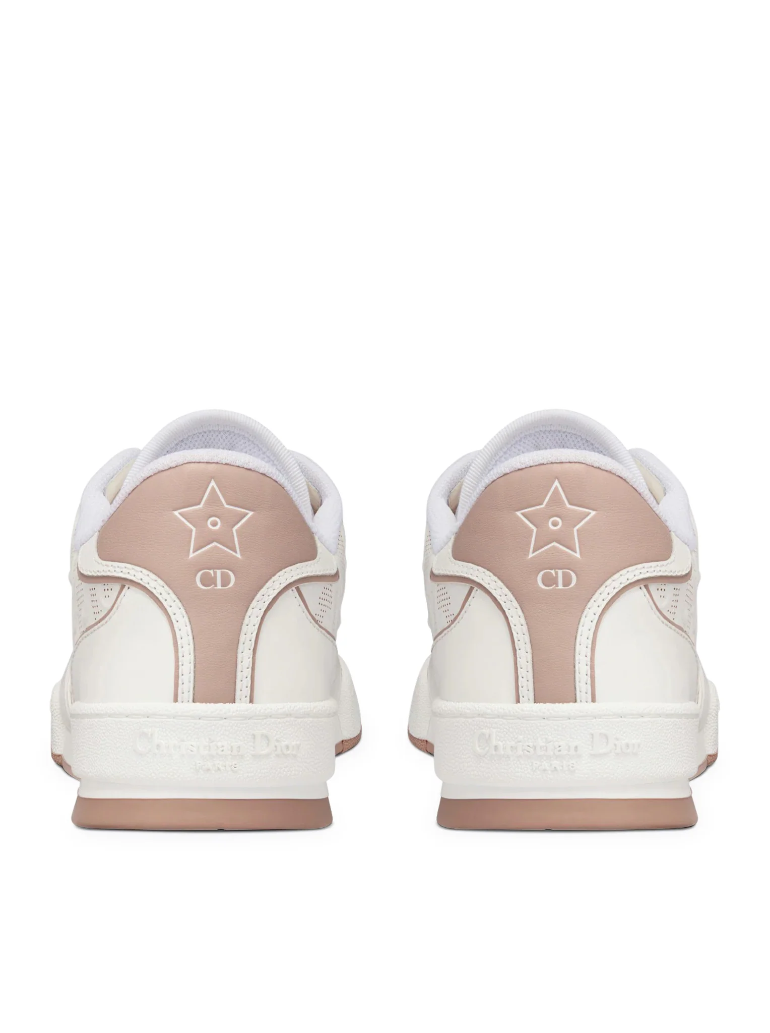 DIOR ONE SNEAKERS - Image 5