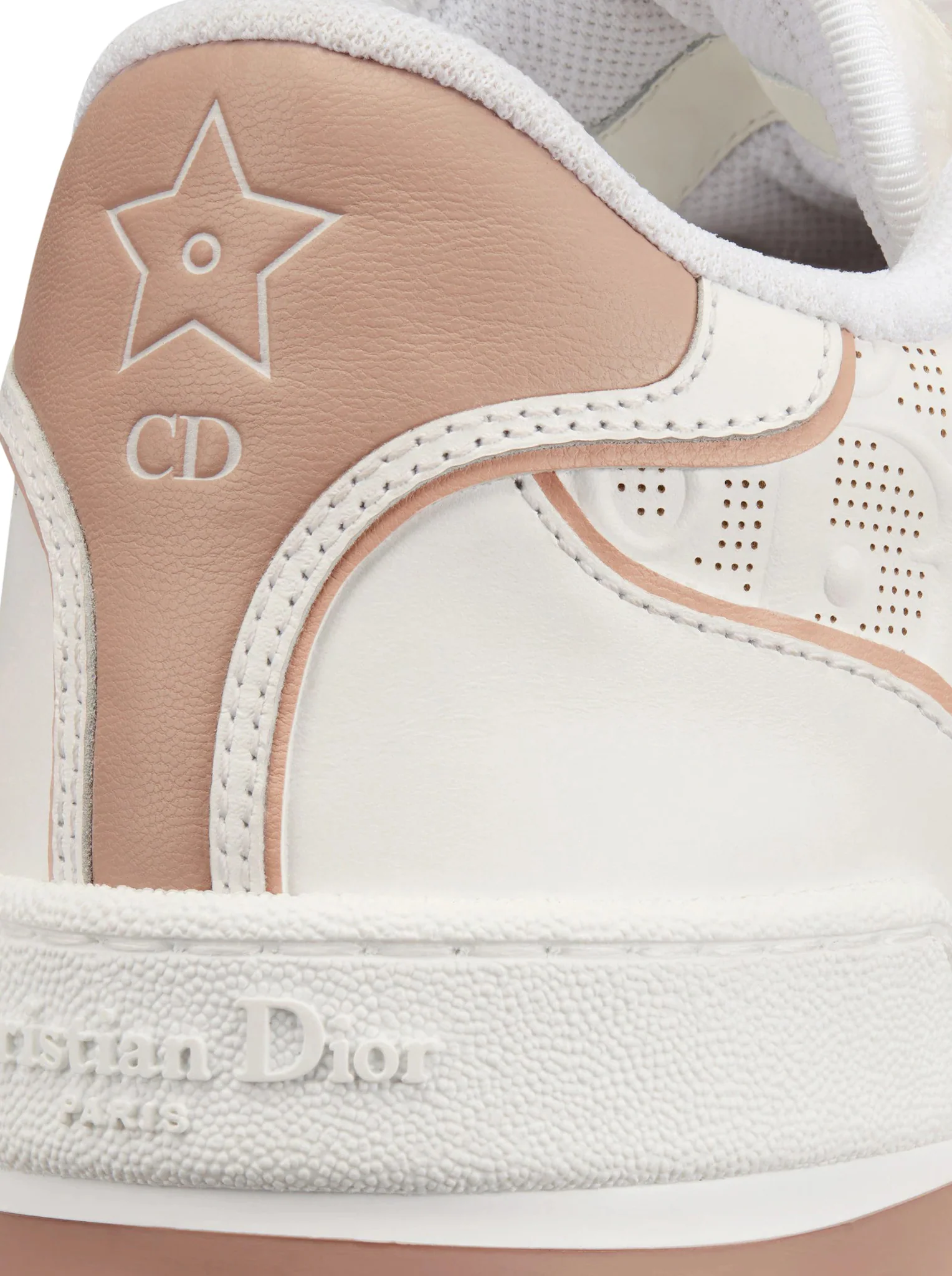DIOR ONE SNEAKERS - Image 6