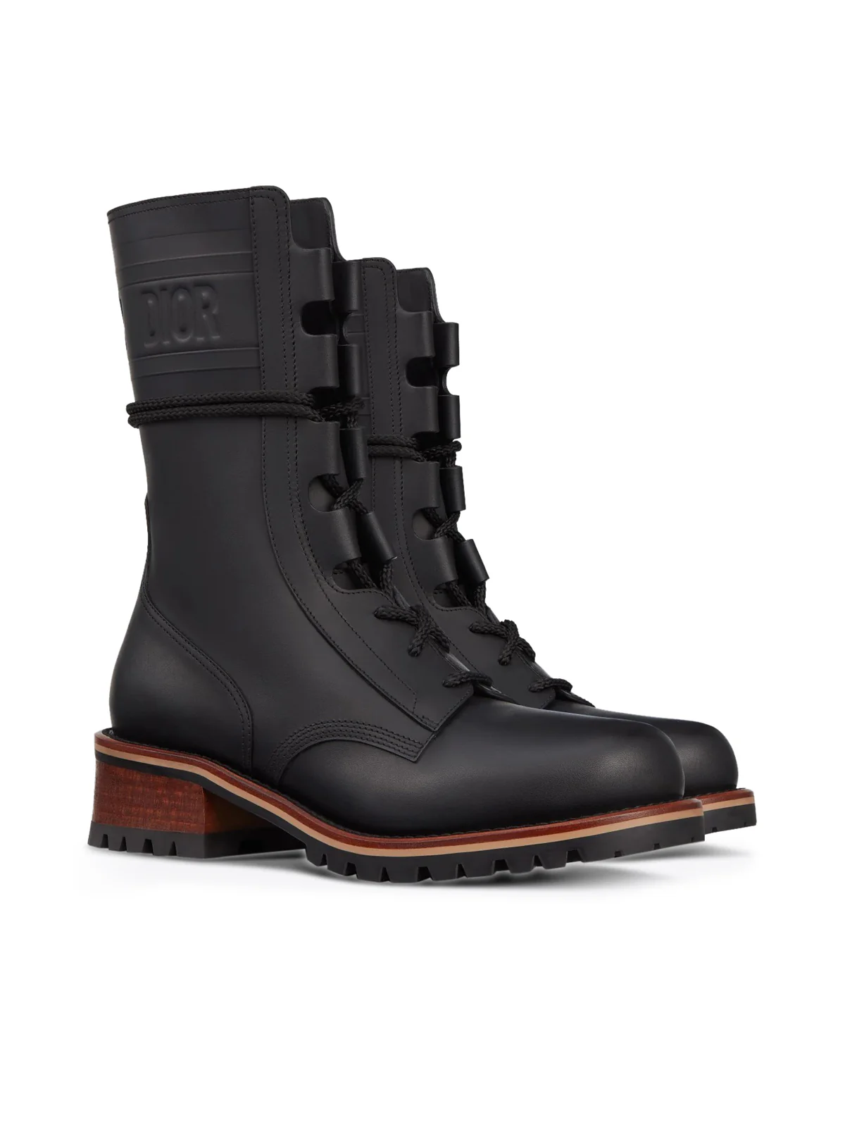 DIOR QUEST LOW BOOT - Image 2
