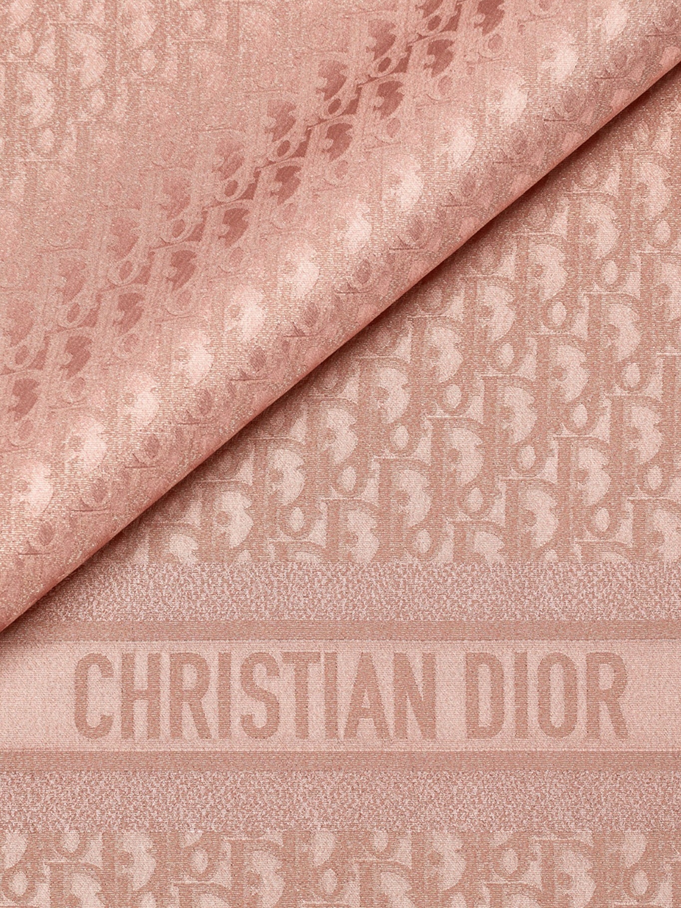 DIOR SHOULDER OBLIQUE DIOR OR - Image 3