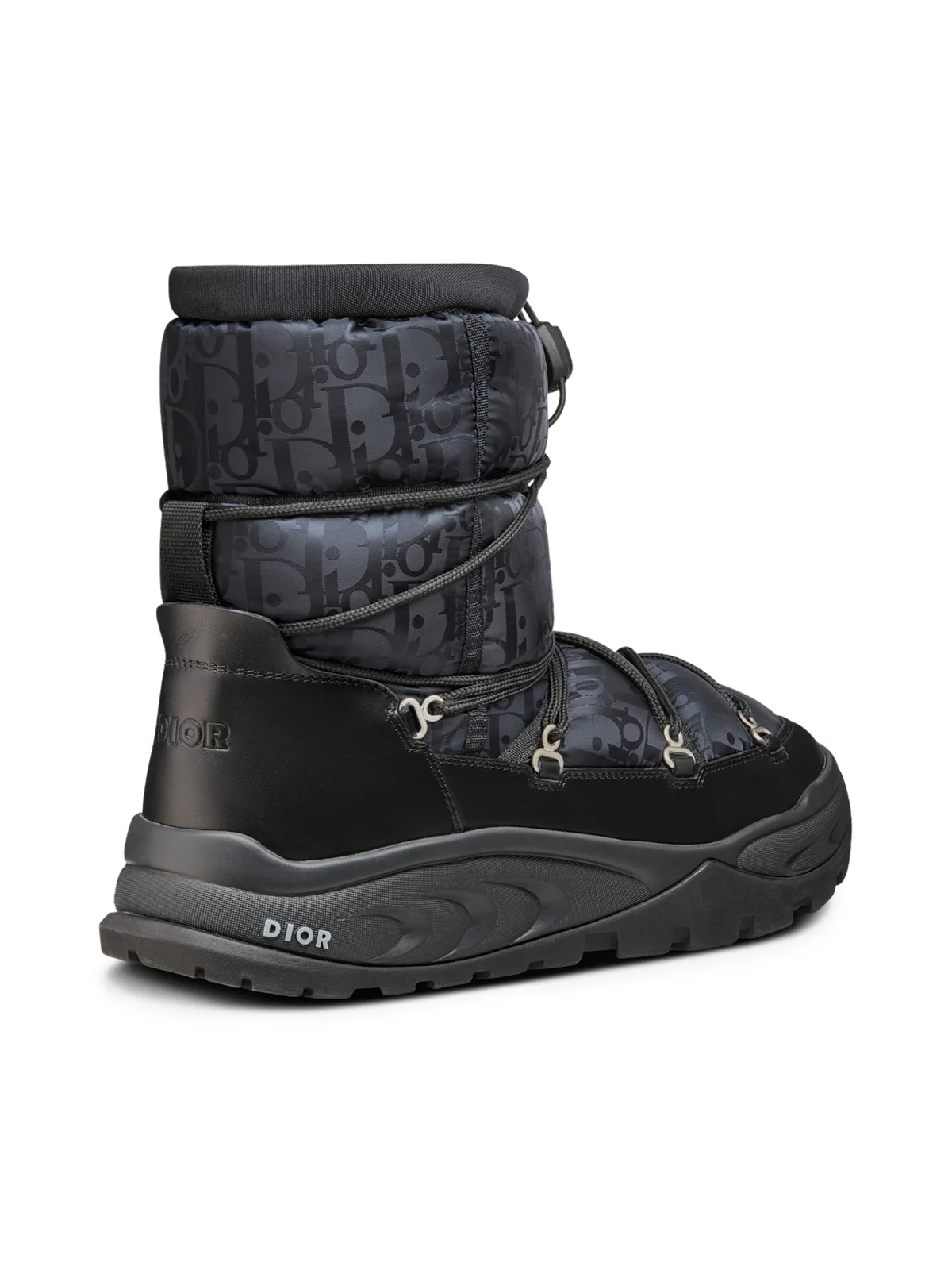 DIOR SNOW BOOTS - Image 3