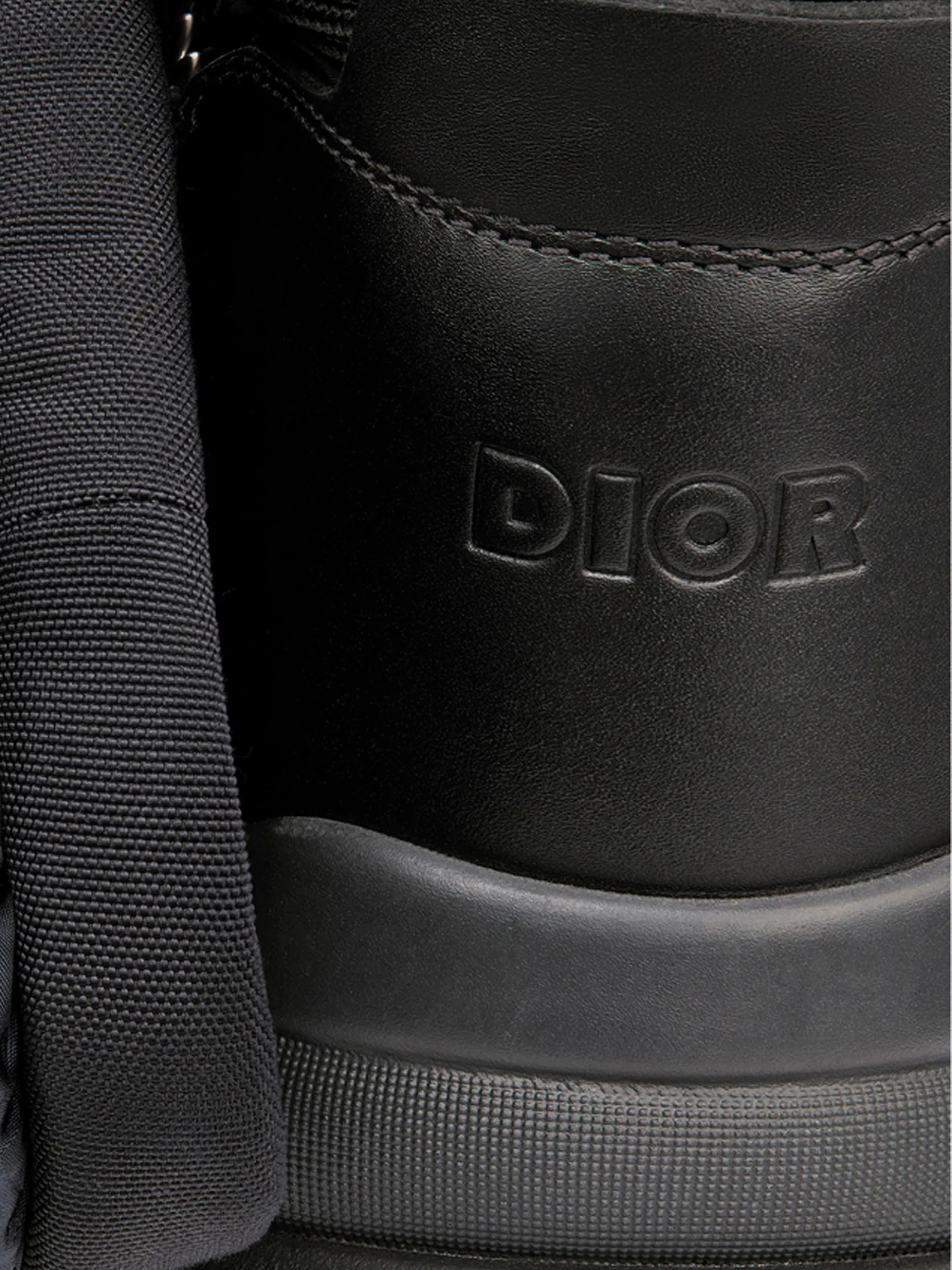 DIOR SNOW BOOTS - Image 4