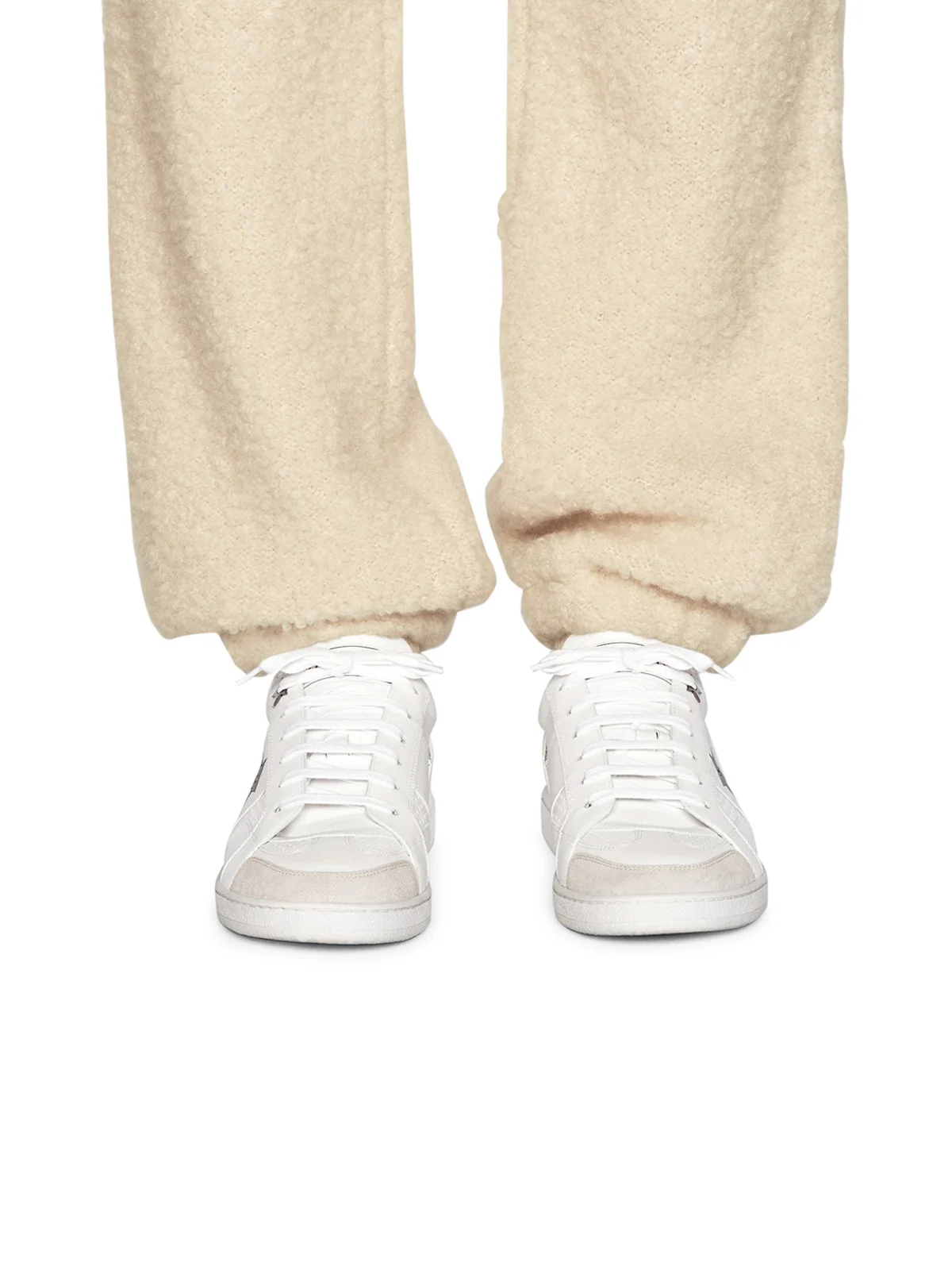 DIOR STAR SNEAKER - Image 2