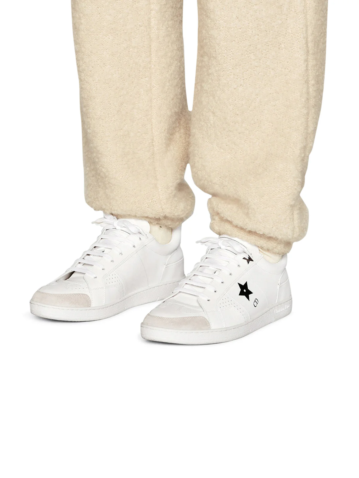 DIOR STAR SNEAKER - Image 3