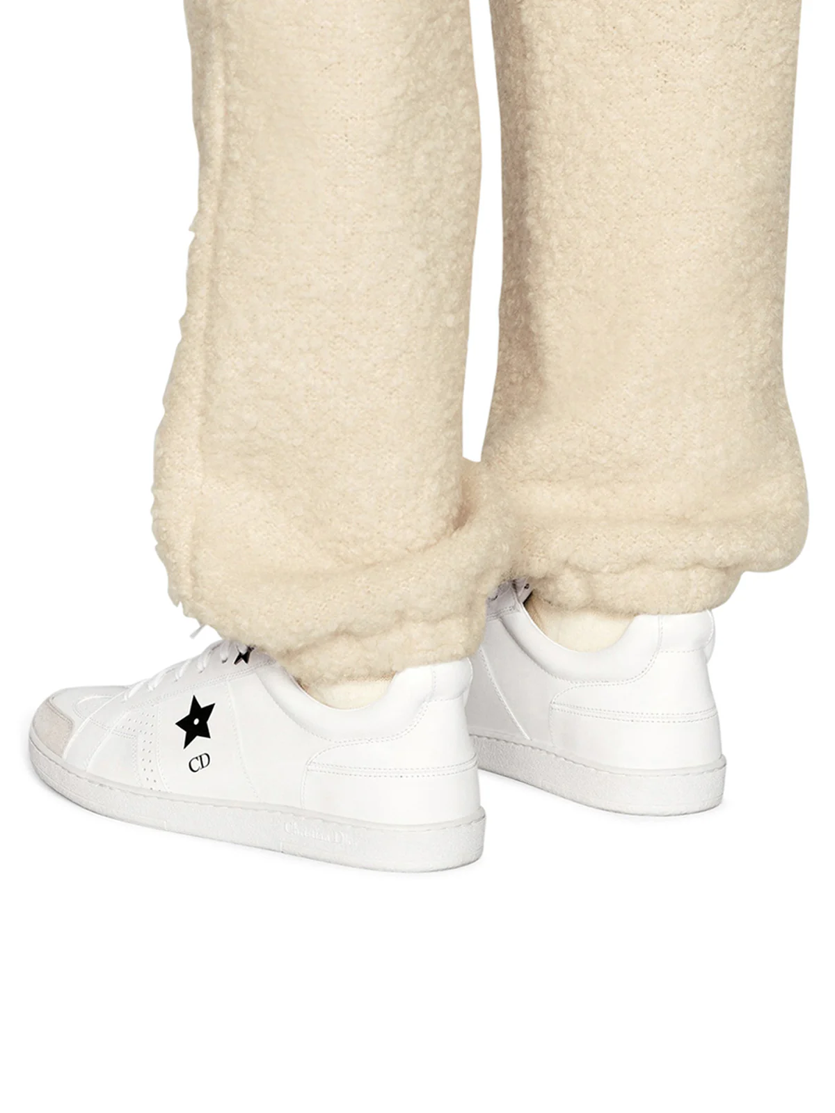 DIOR STAR SNEAKER - Image 4