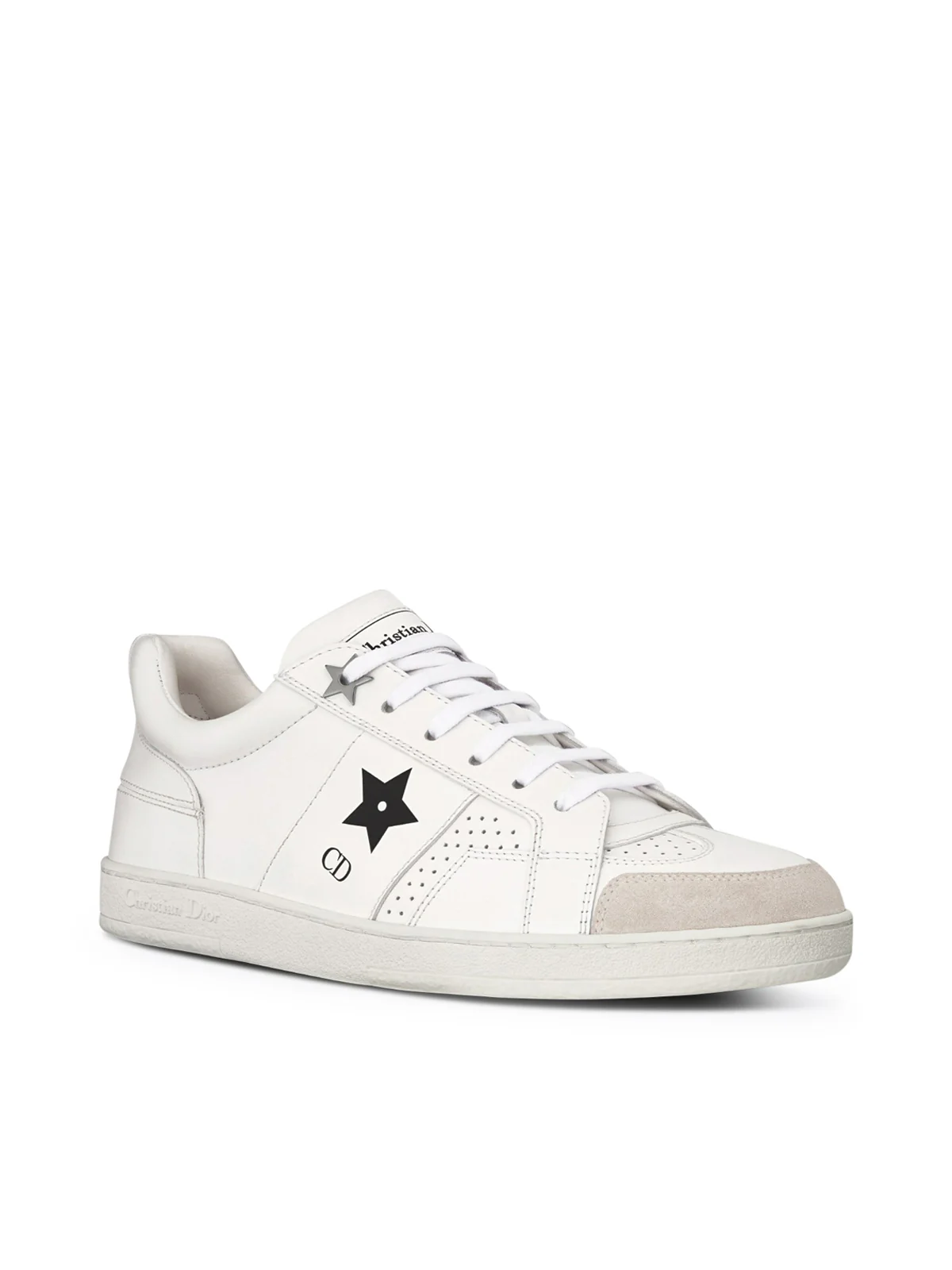 DIOR STAR SNEAKER - Image 5