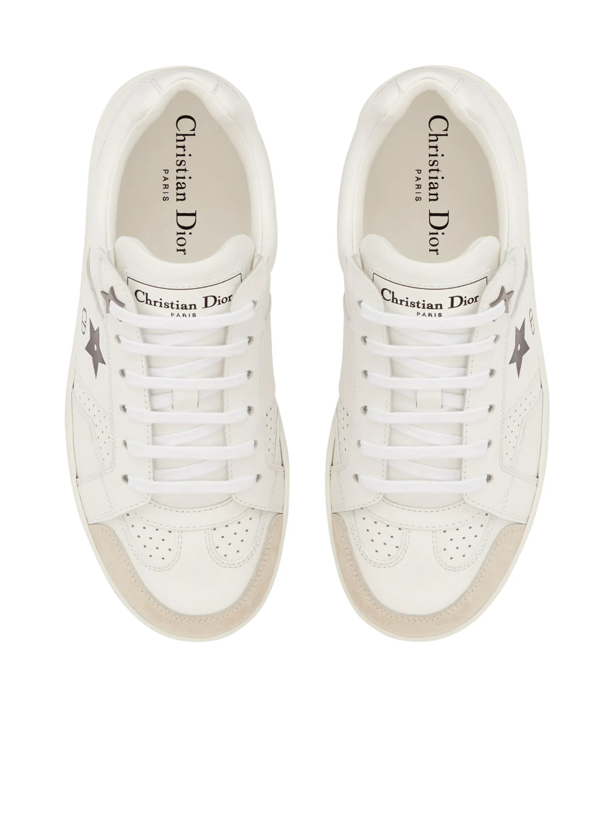 DIOR STAR SNEAKER - Image 7