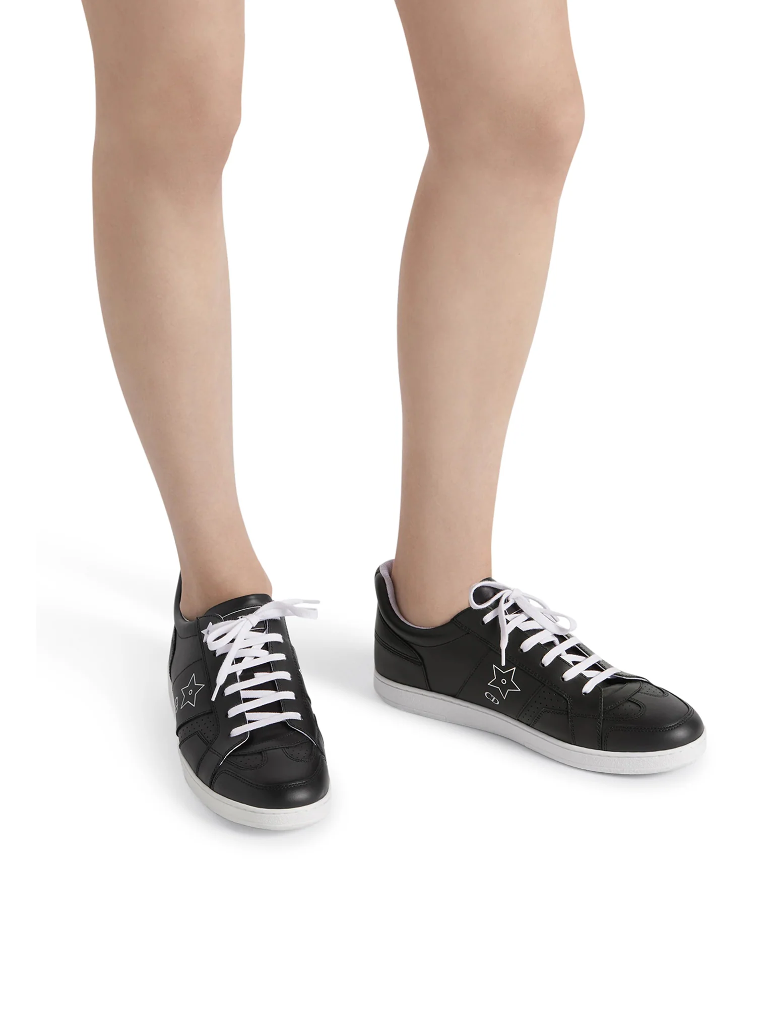 DIOR STAR SNEAKERS - Image 2