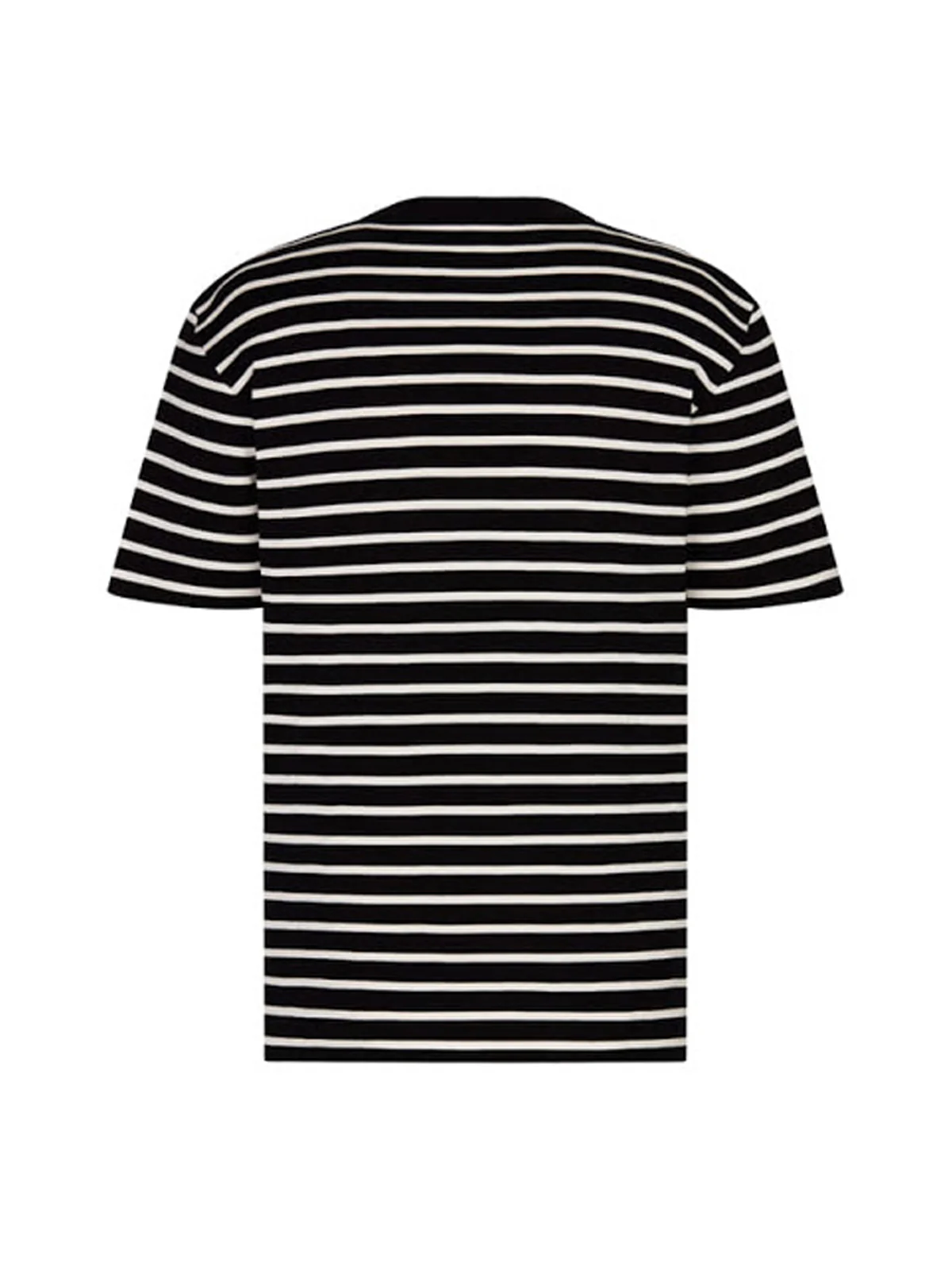 Dior striped t-shirt - Image 2