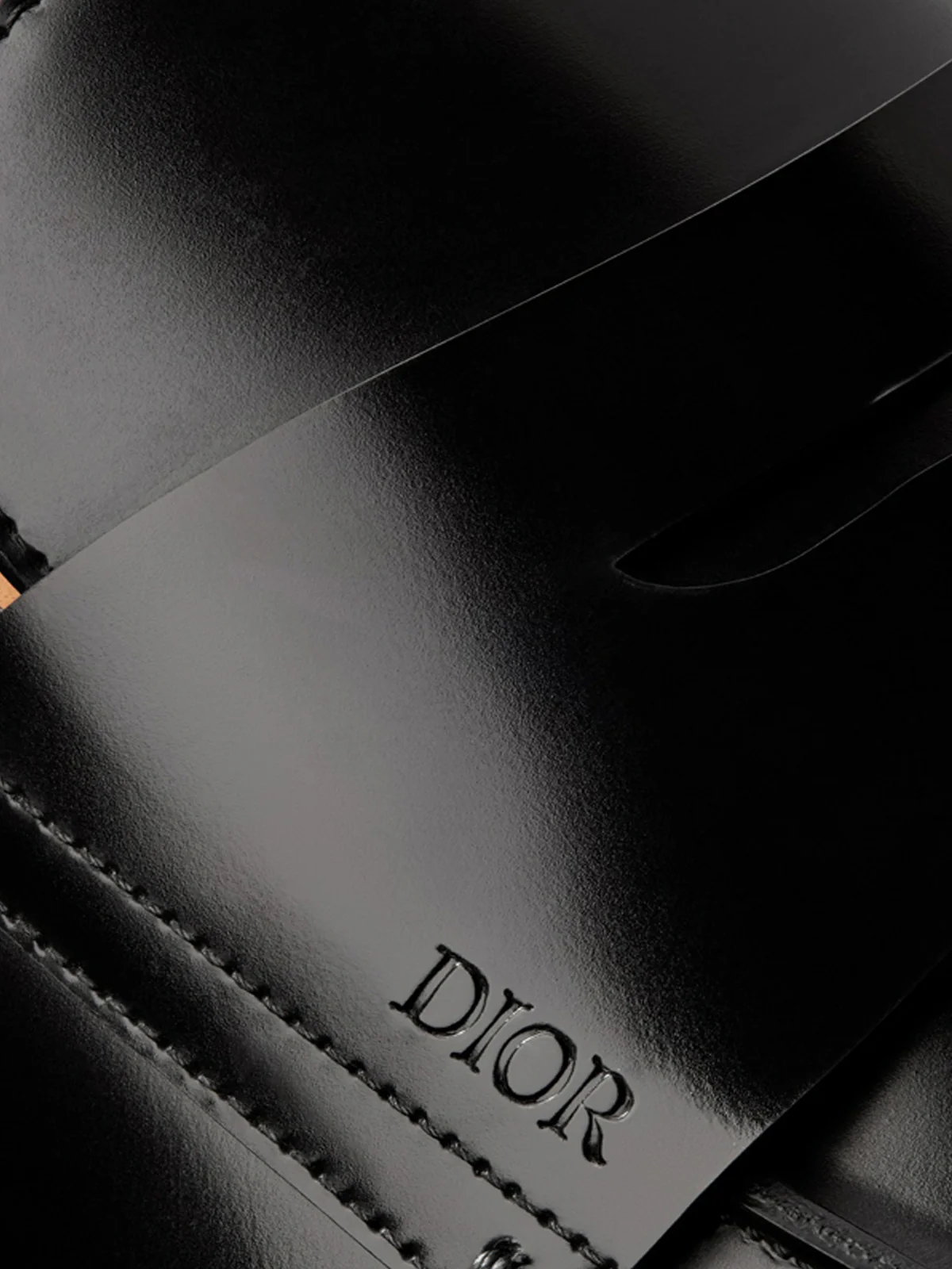 DIOR TIMELESS LOAFER - Image 8