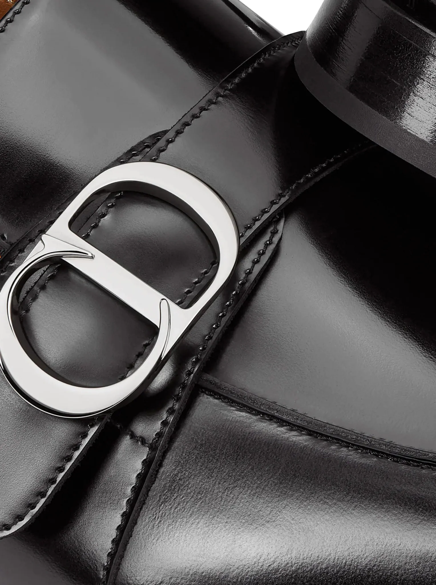 DIOR TIMELESS LOAFER - Image 6