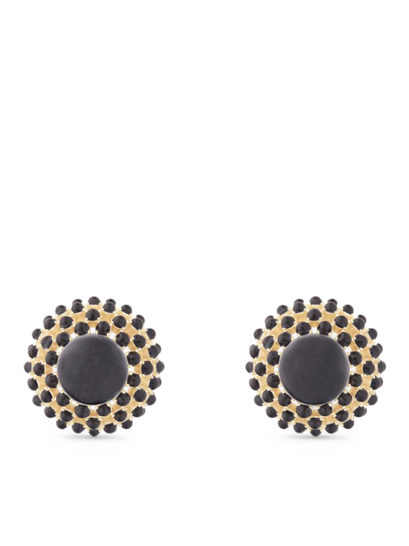 DIOR TRIBALES EARRINGS
