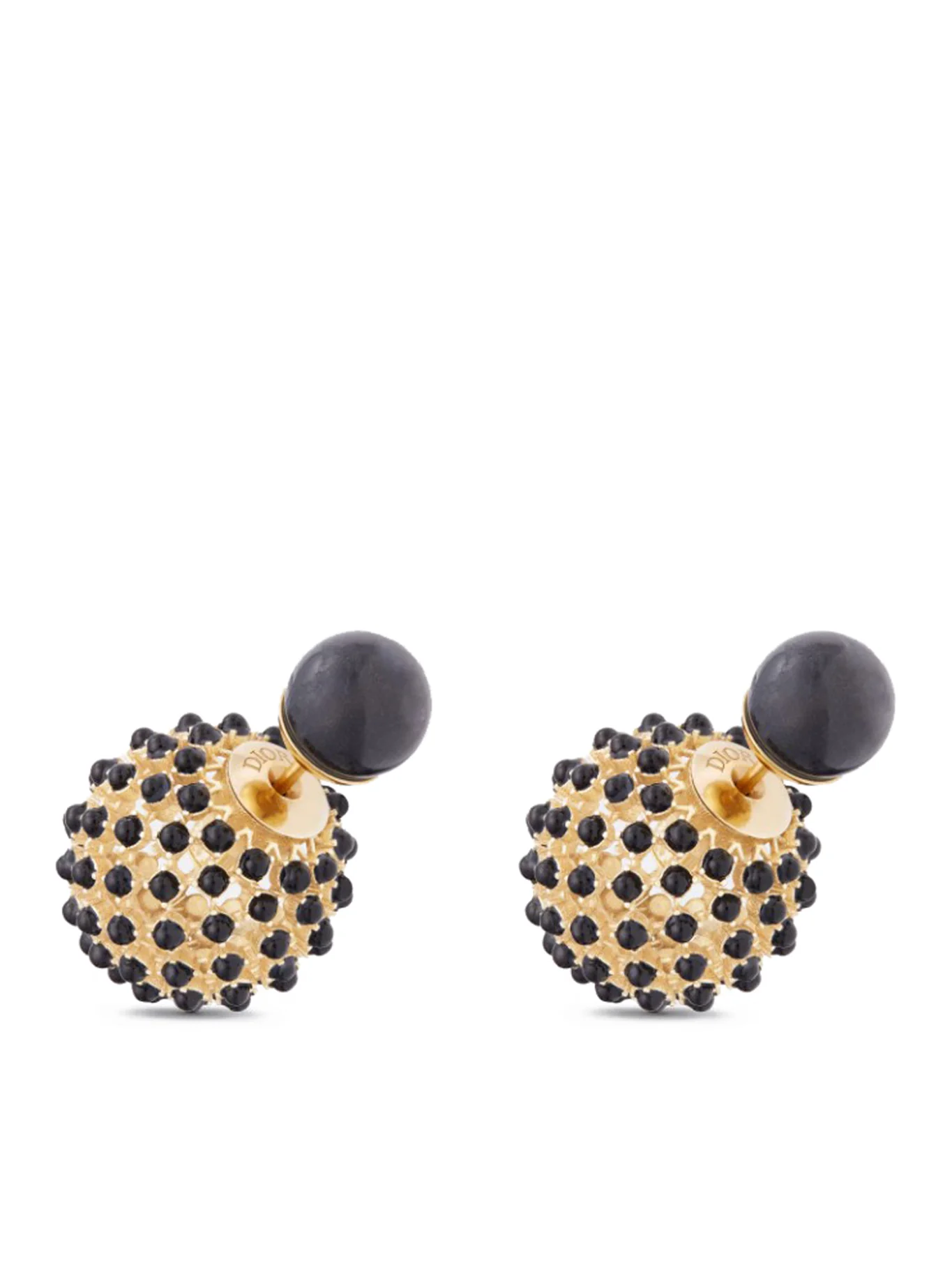 DIOR TRIBALES EARRINGS - Image 2
