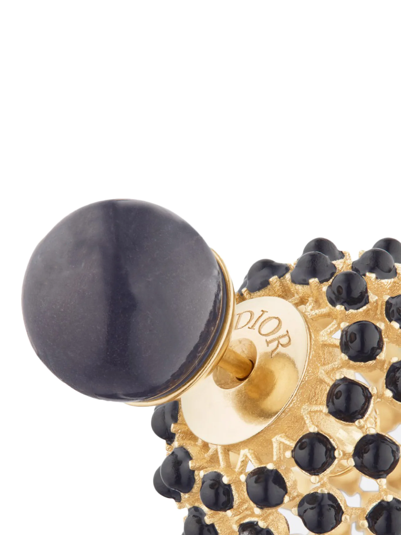 DIOR TRIBALES EARRINGS - Image 4