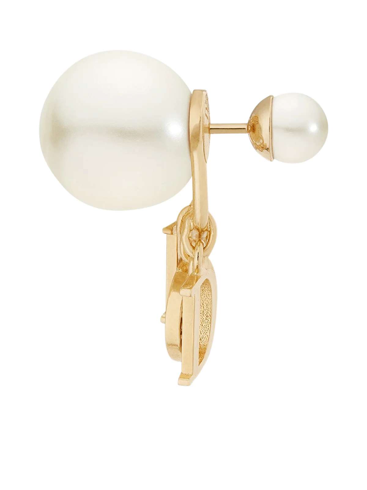 DIOR TRIBALES EARRINGS - Image 3