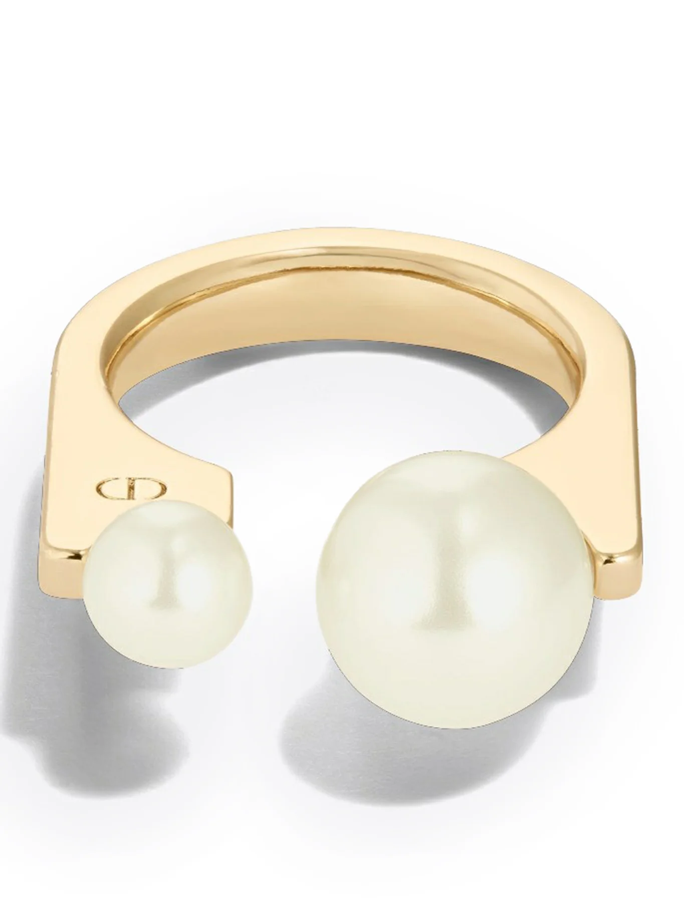 Dior Tribales New Look ring - Image 2
