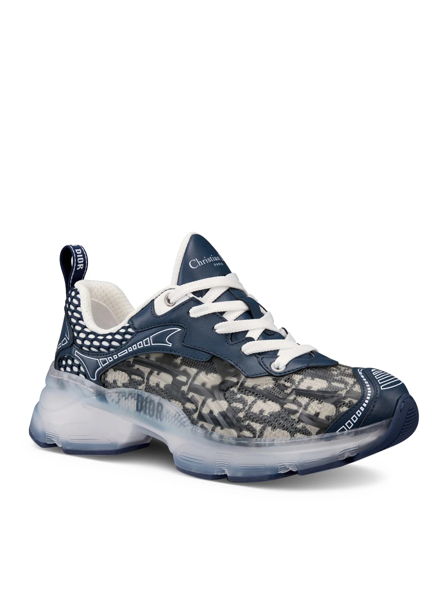 DIOR VIBE SNEAKER - Image 2