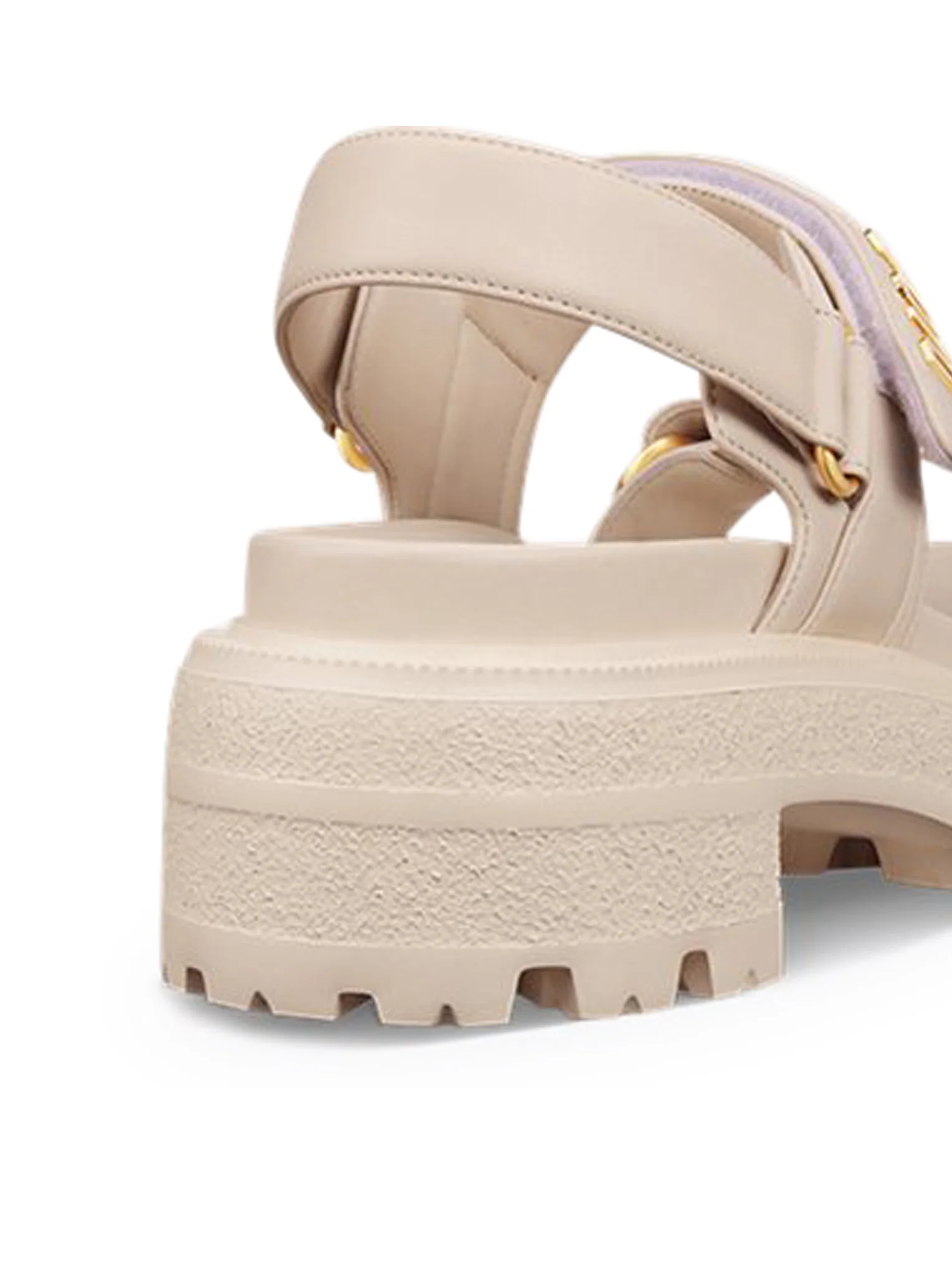 Dioract Platform Sandal - Image 3