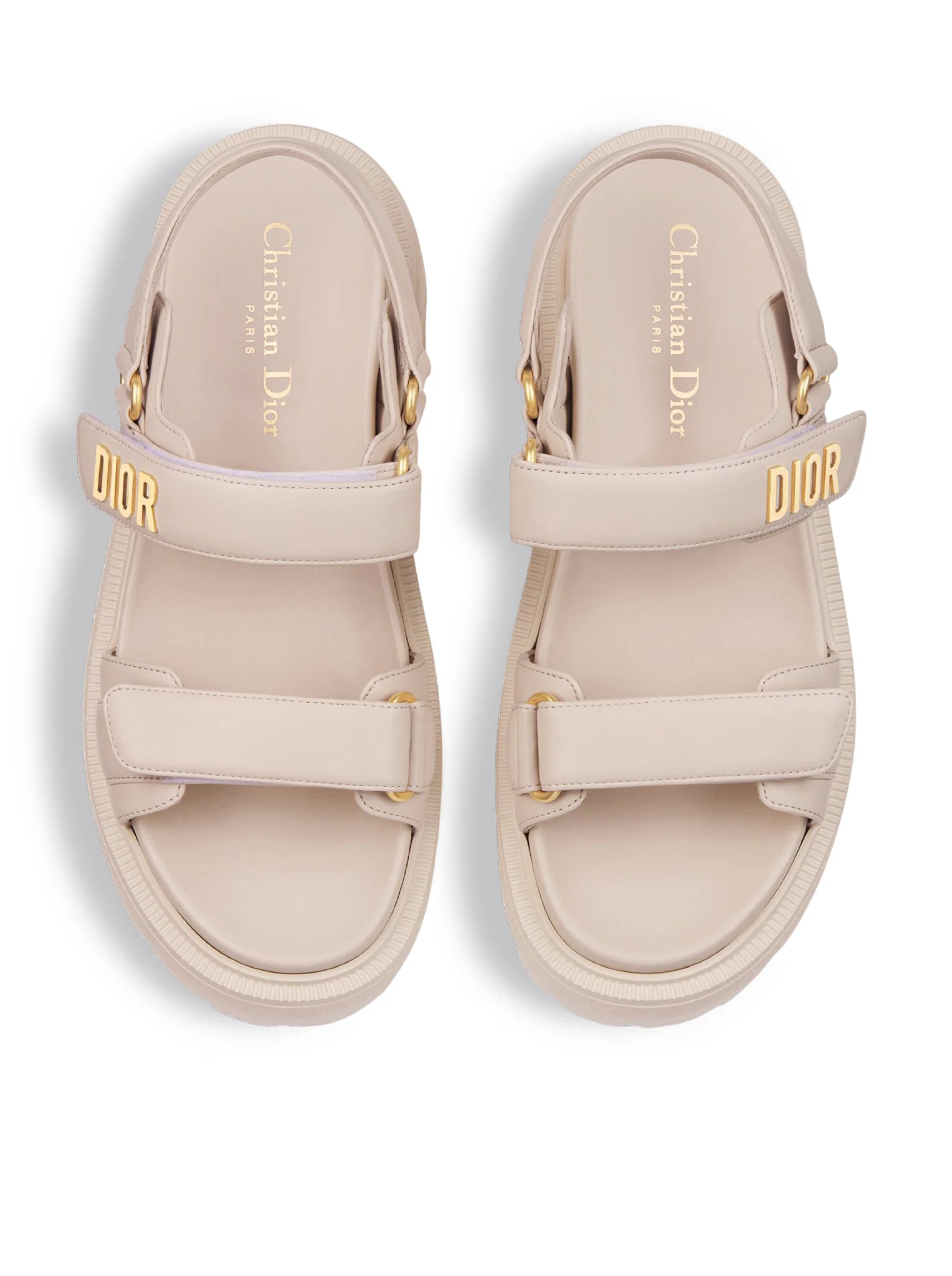Dioract Platform Sandal - Image 4