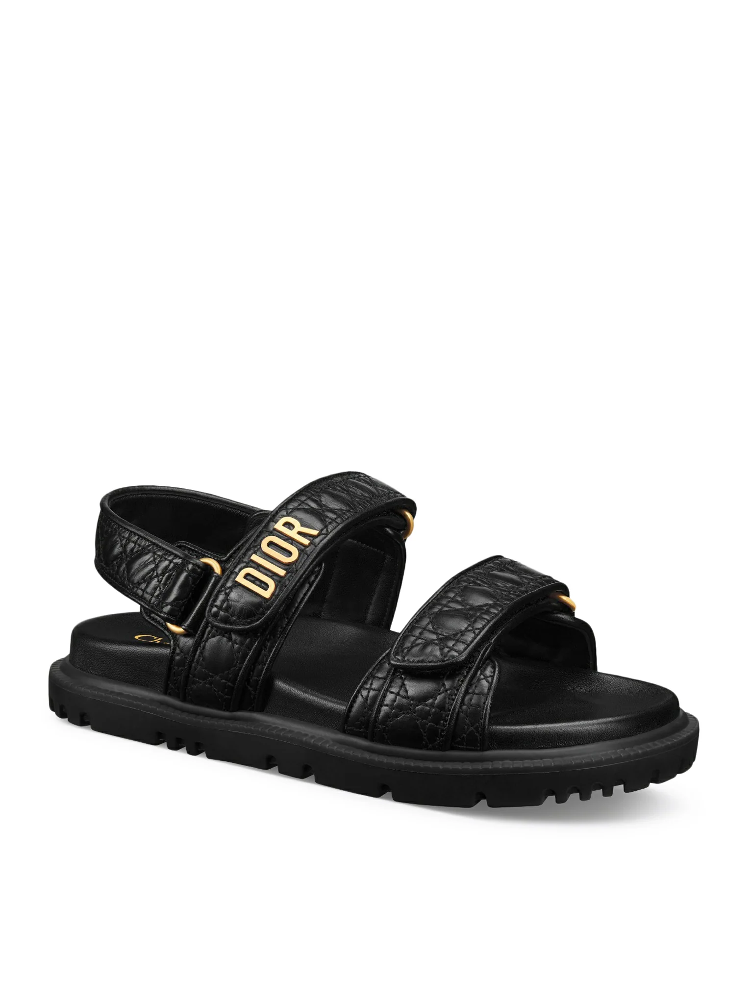 Dioract sandal - Image 2