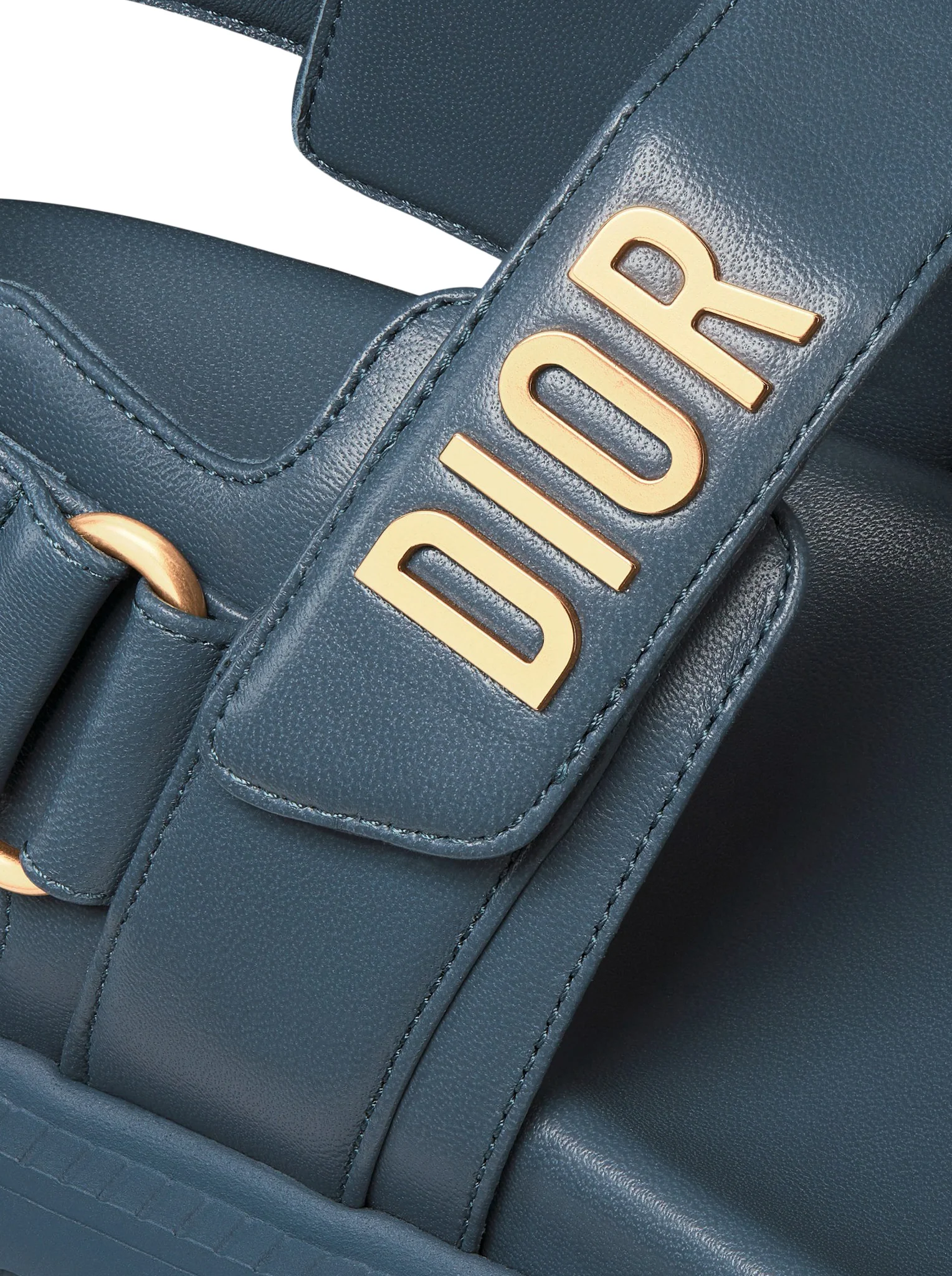 DIORACT SANDAL - Image 5