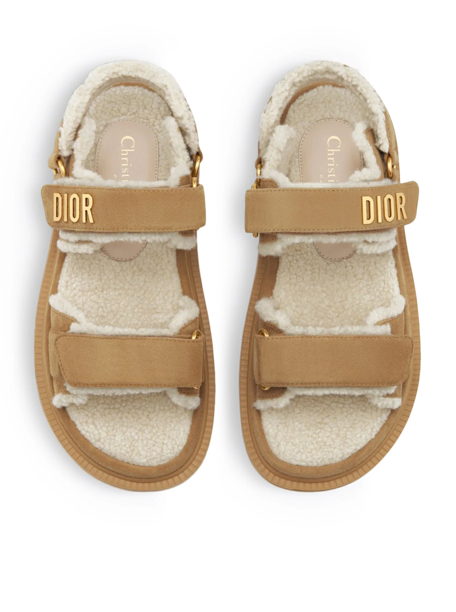 Dioract sandal - Image 3