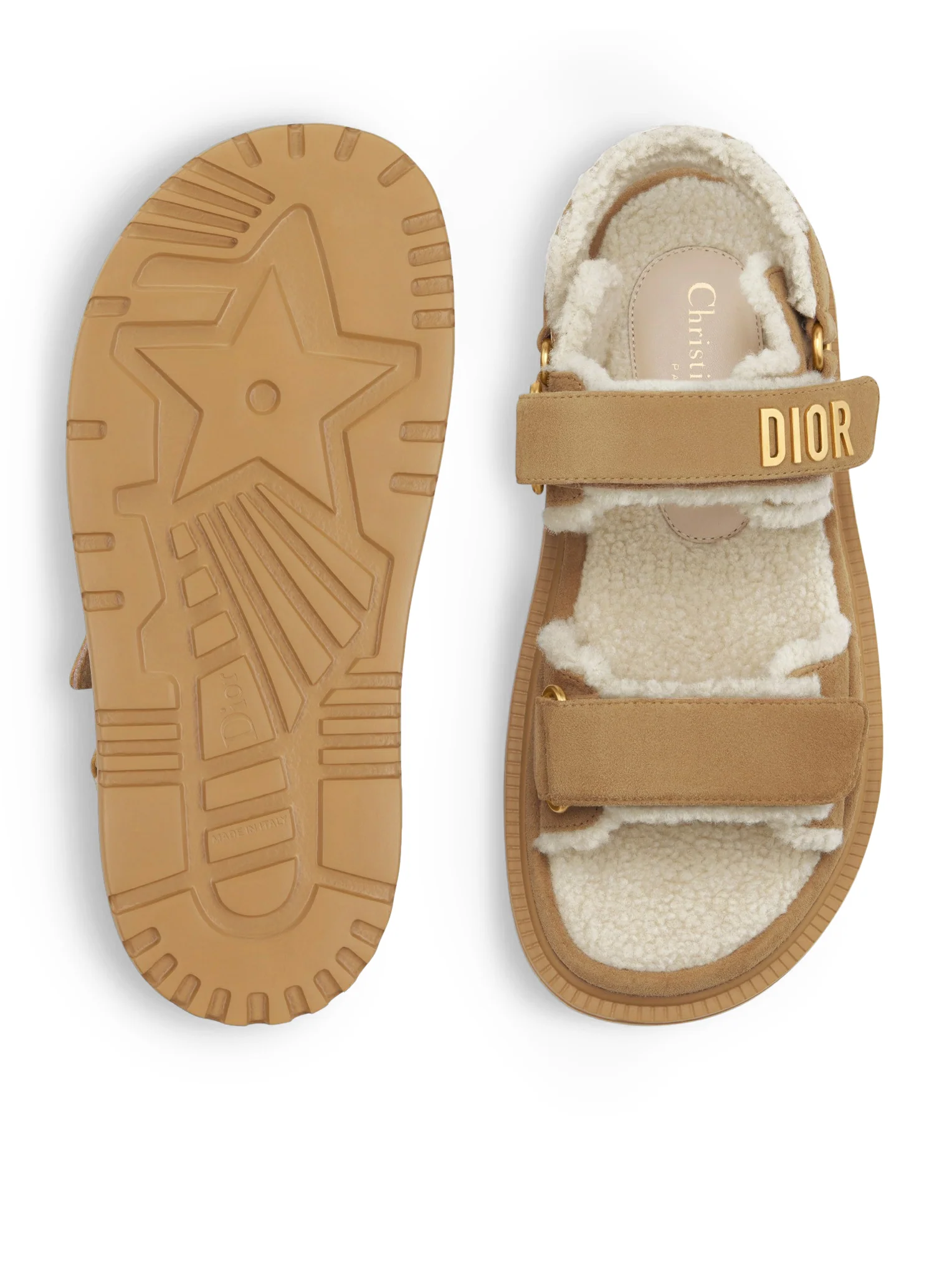 Dioract sandal - Image 4