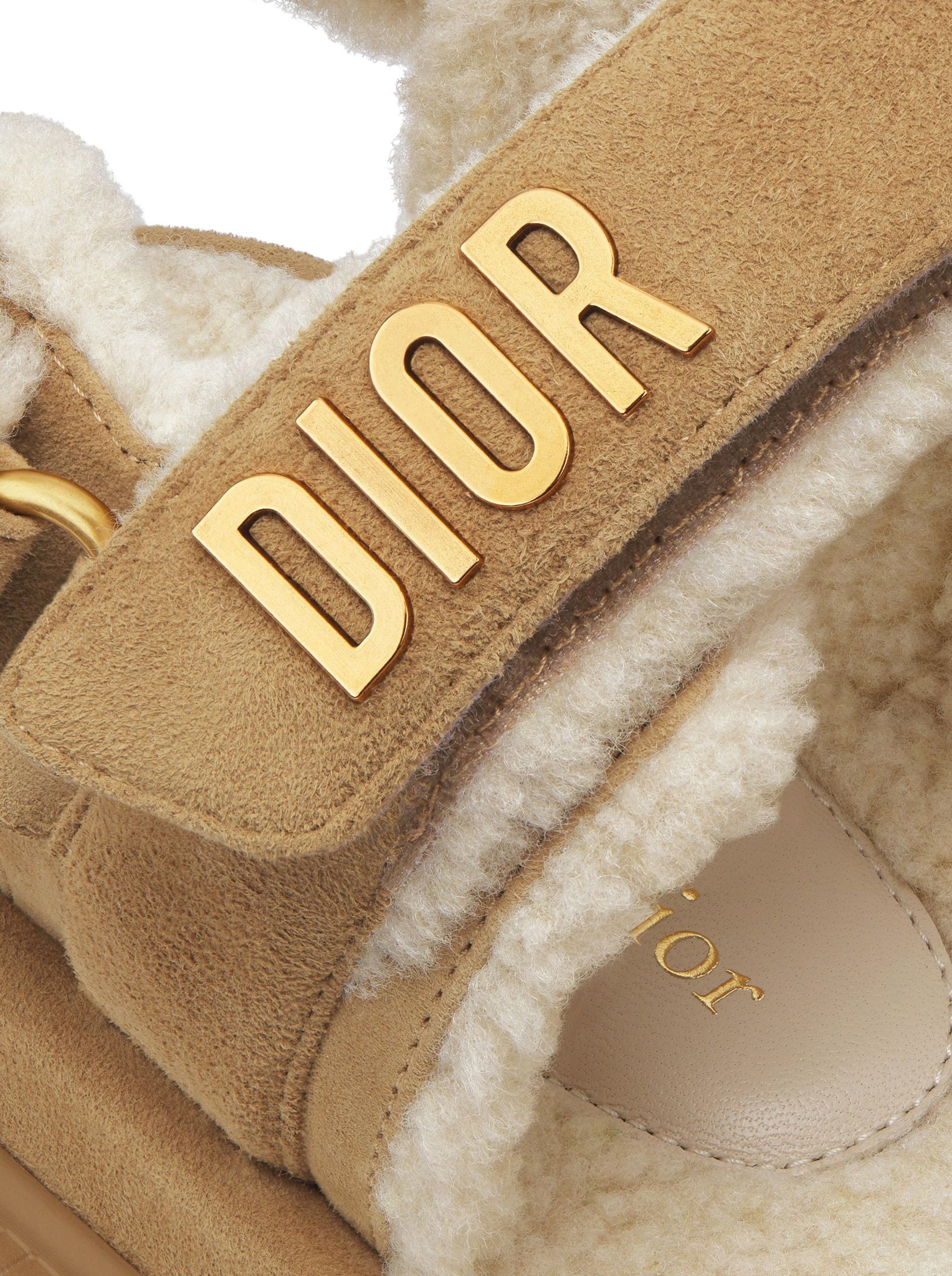 Dioract sandal - Image 5