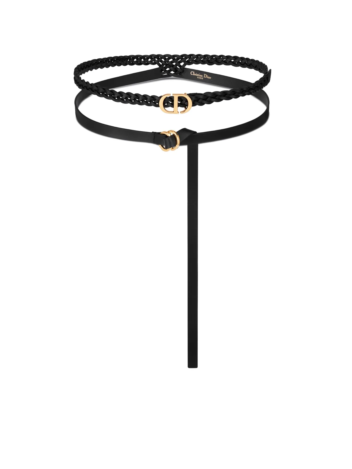 DIORDOUBLE BELT - Image 2