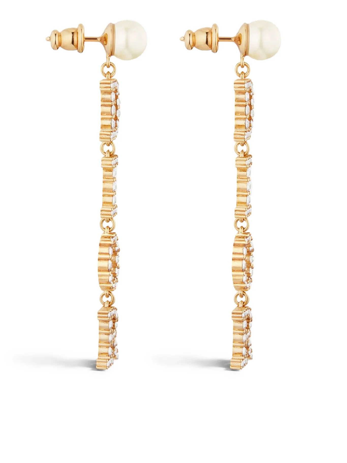 Dio(r)evolution earrings - Image 3