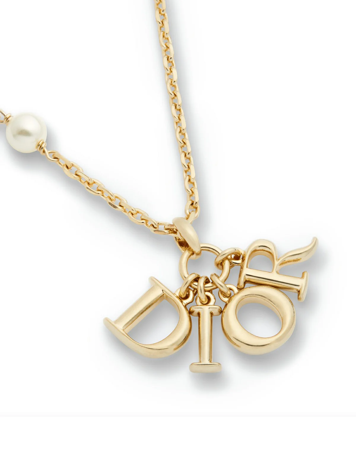 DIO(R)EVOLUTION NECKLACE - Image 2