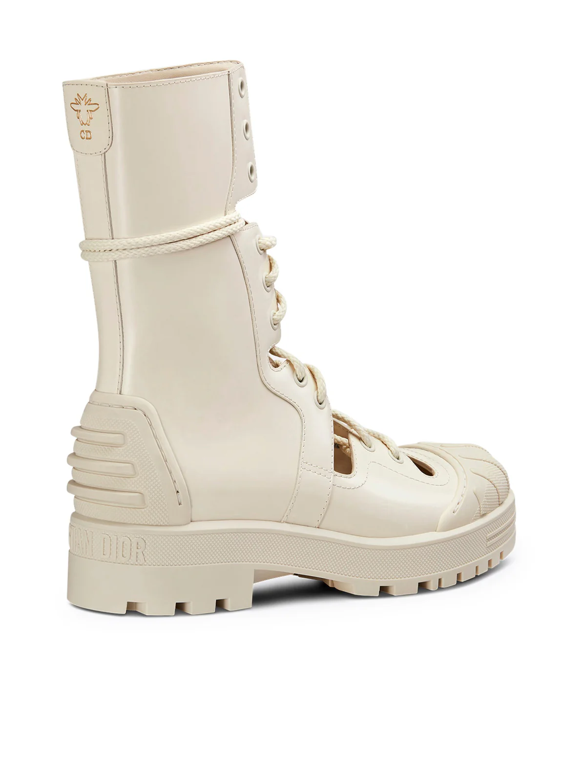 DIORIRON BOOTS - Image 3