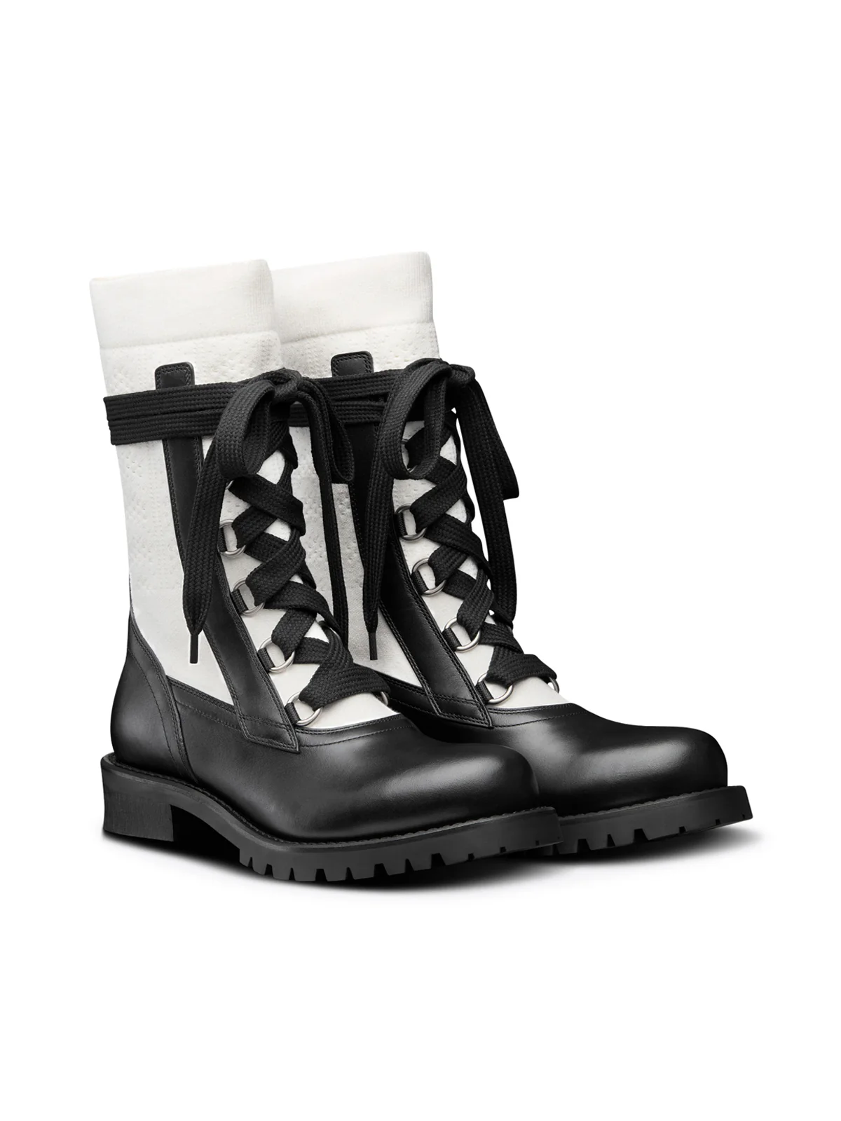 DIORLAND LACE-UP BOOT - Image 2