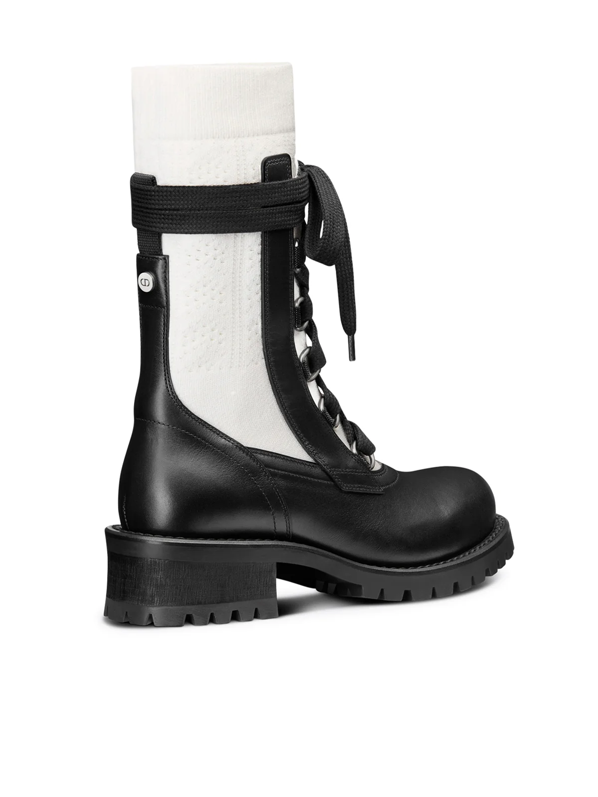DIORLAND LACE-UP BOOT - Image 3