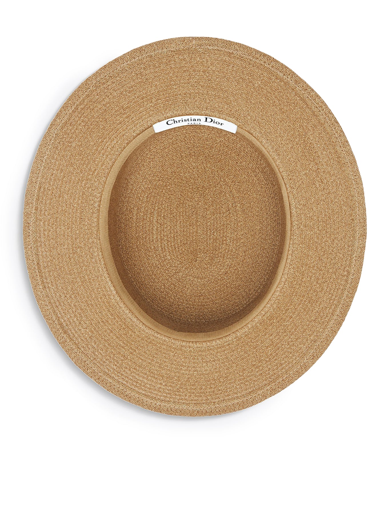 DIORODEO NARROW-BRIM HAT - Image 4