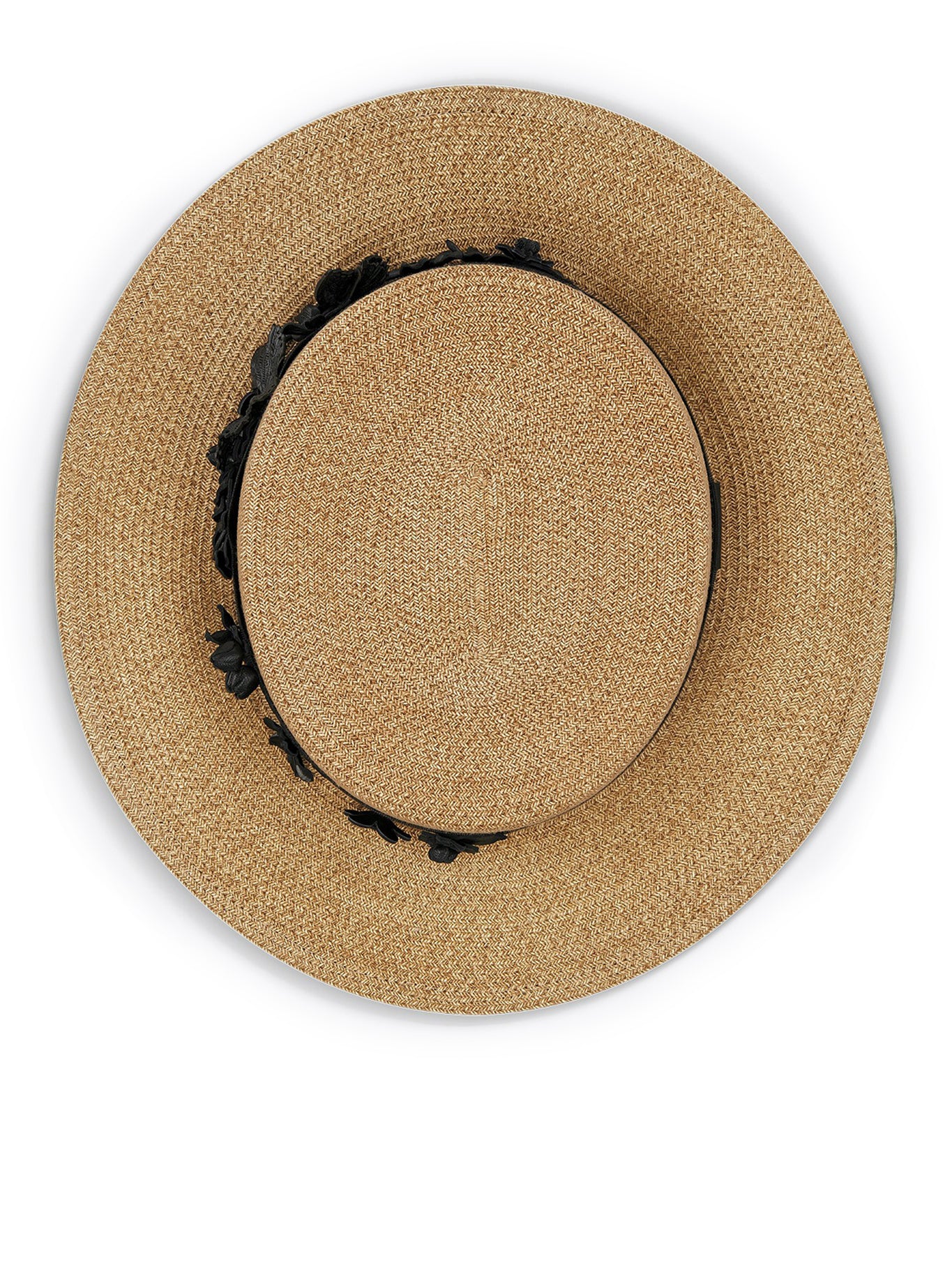 DIORODEO NARROW-BRIM HAT - Image 5