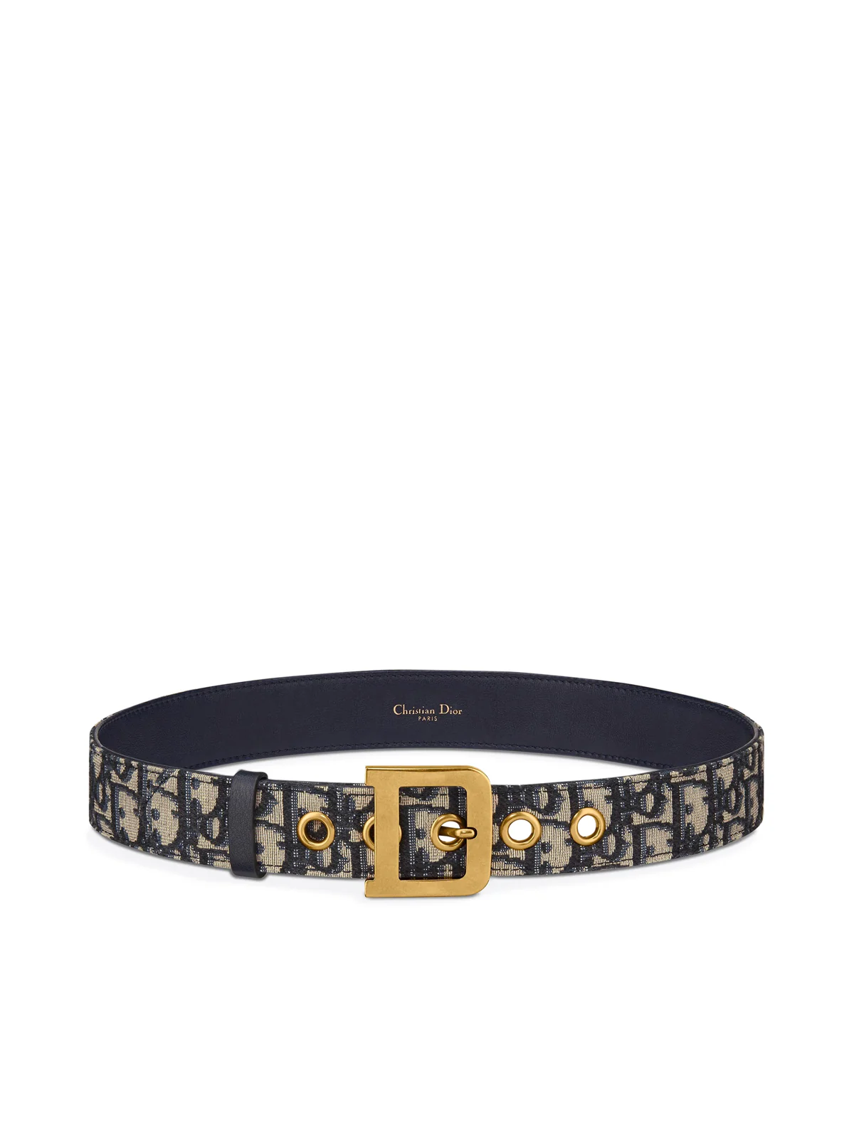 DIORQUAKE BELT